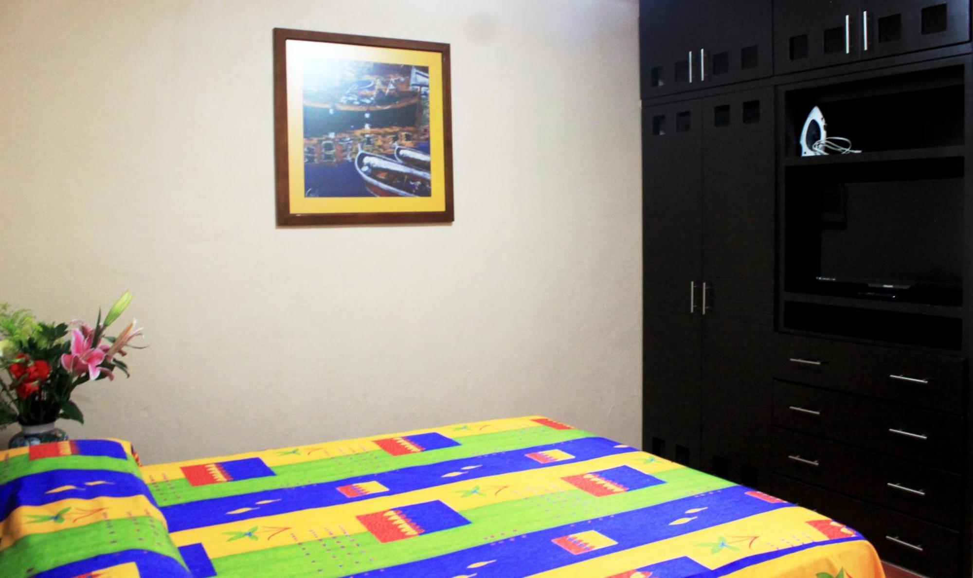 La Iguana Vallarta Lgbt Adults Only - Romantic Zone - Party Clubbing Street 3* Puerto Vallarta