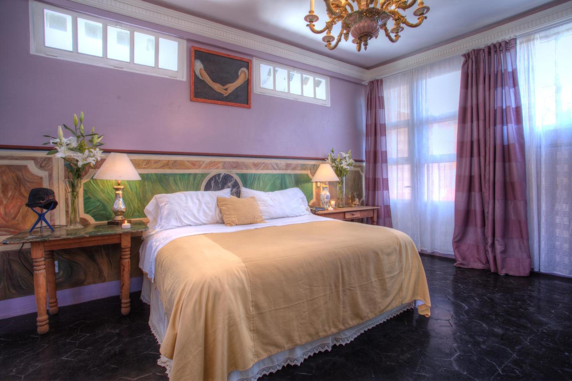 Hotel Boutique Rivera Del Rio 4*