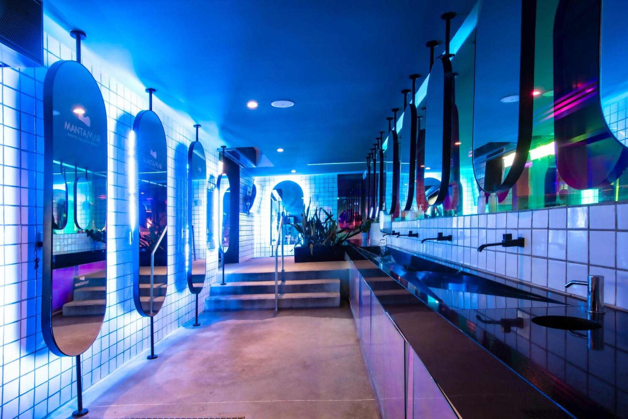 Almar Luxury Lgbt Front Experience (adults Only) Resort Puerto Vallarta