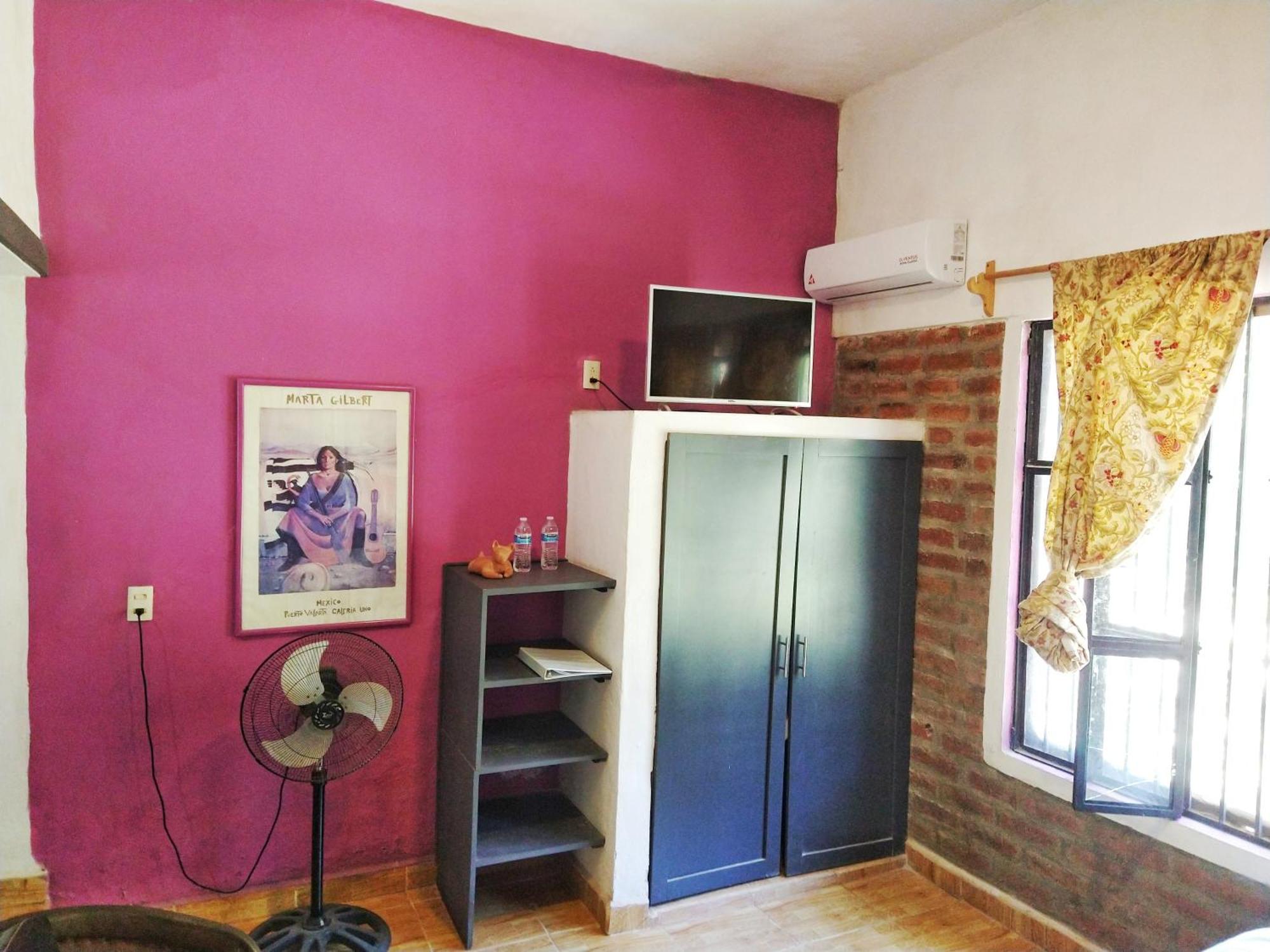 Casa Rio Cuale And River Retreat Guest house *