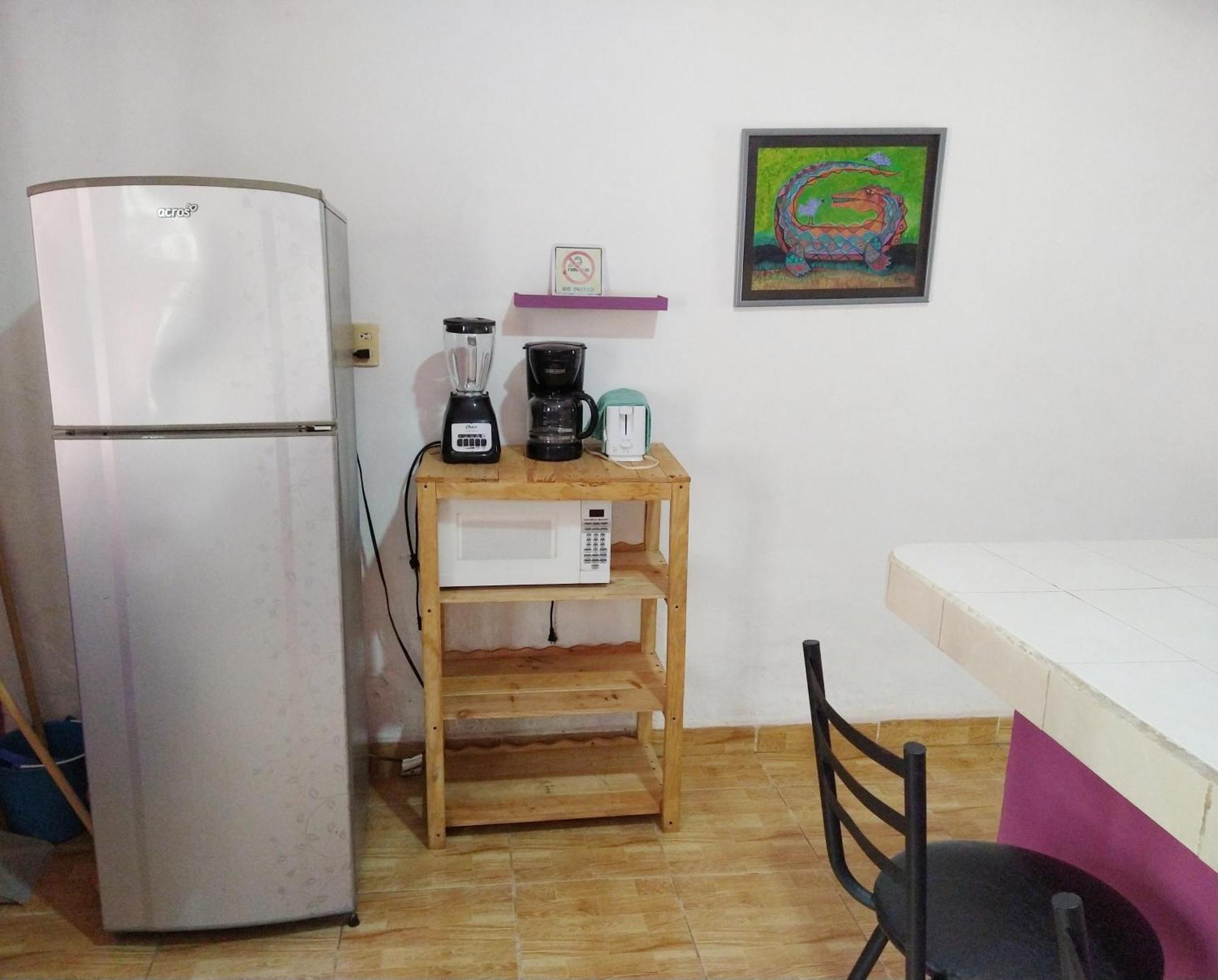 Guest house Casa Rio Cuale And River Retreat