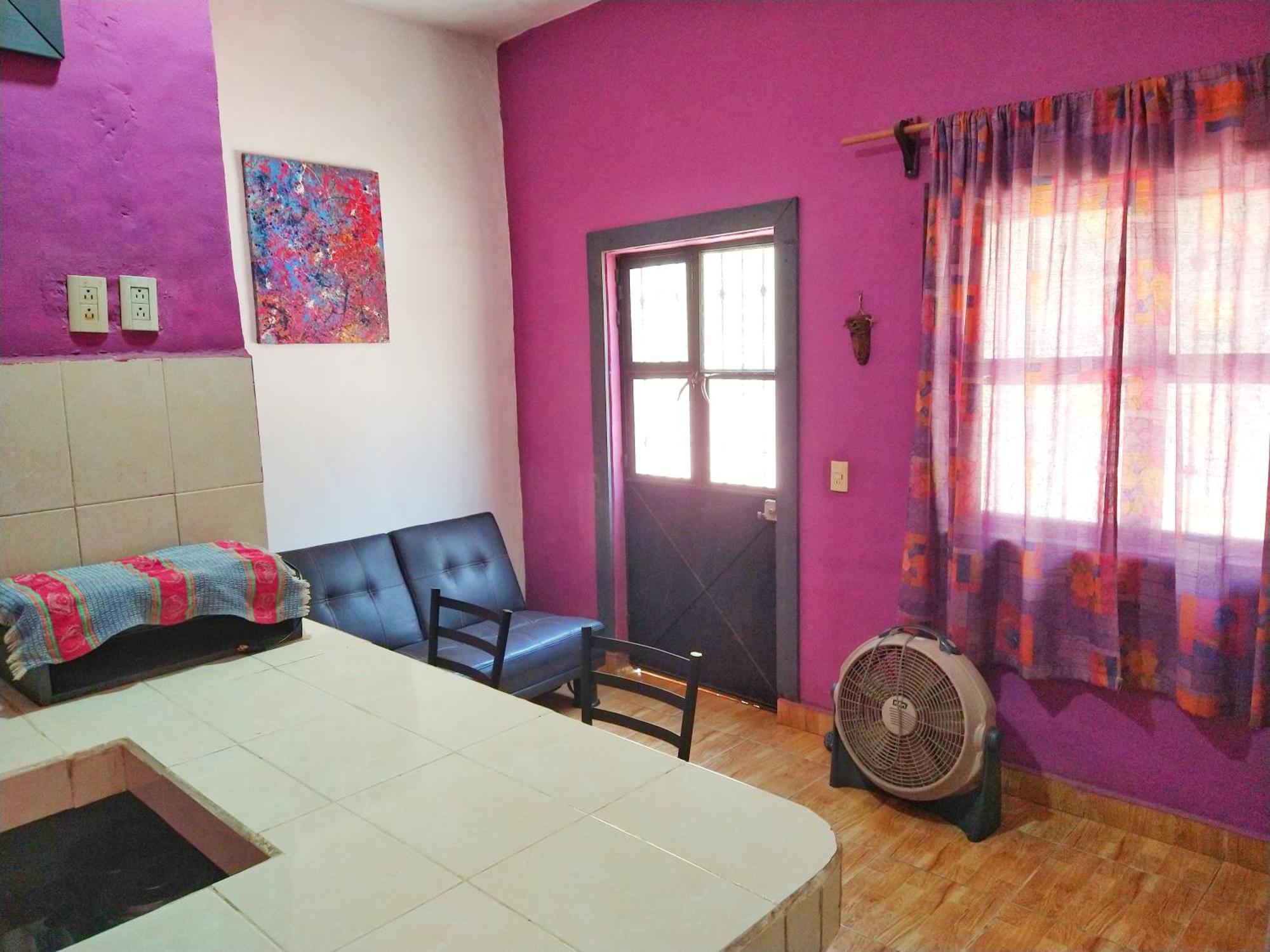 Guest house Casa Rio Cuale And River Retreat