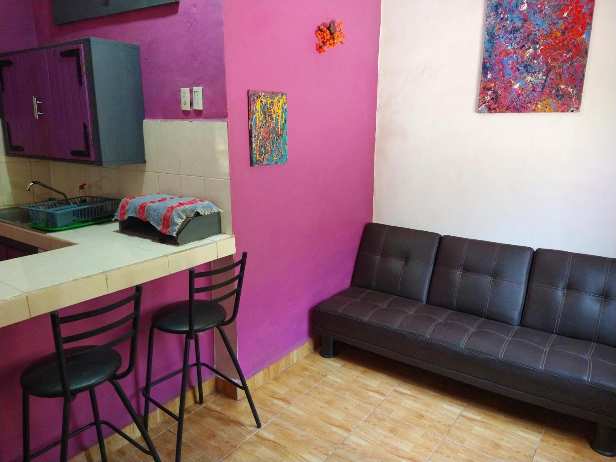 Guest house Casa Rio Cuale And River Retreat Puerto Vallarta