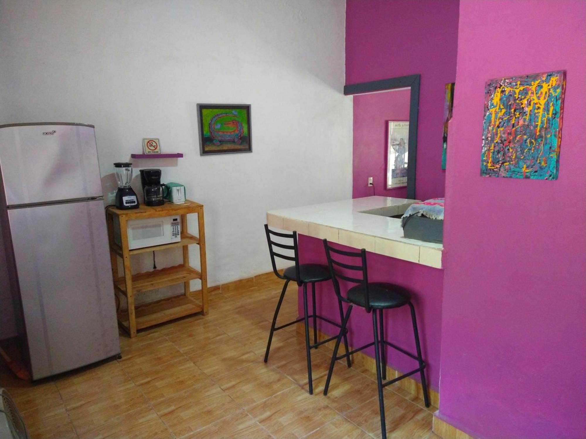 Casa Rio Cuale And River Retreat * Puerto Vallarta
