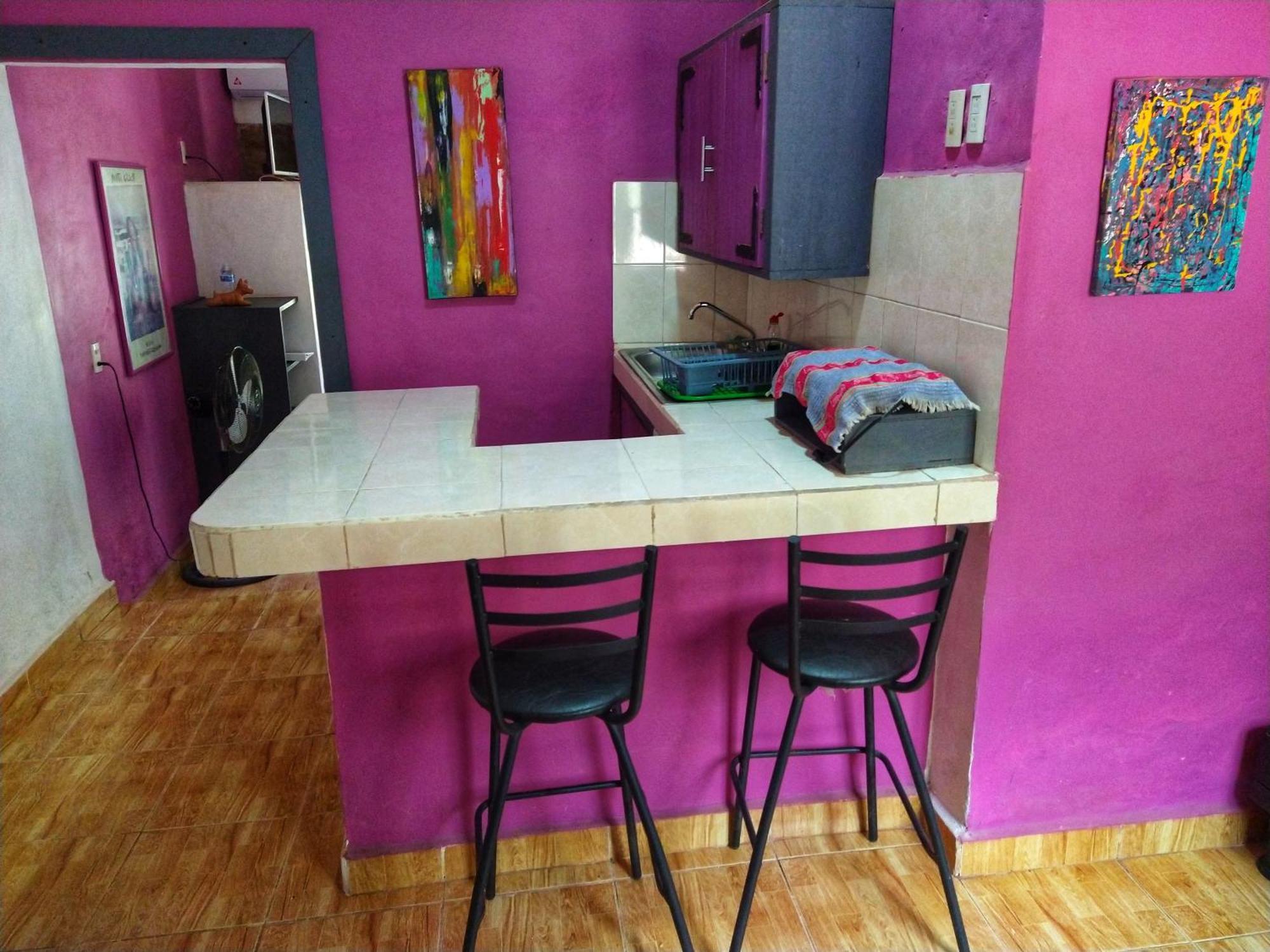 Casa Rio Cuale And River Retreat *