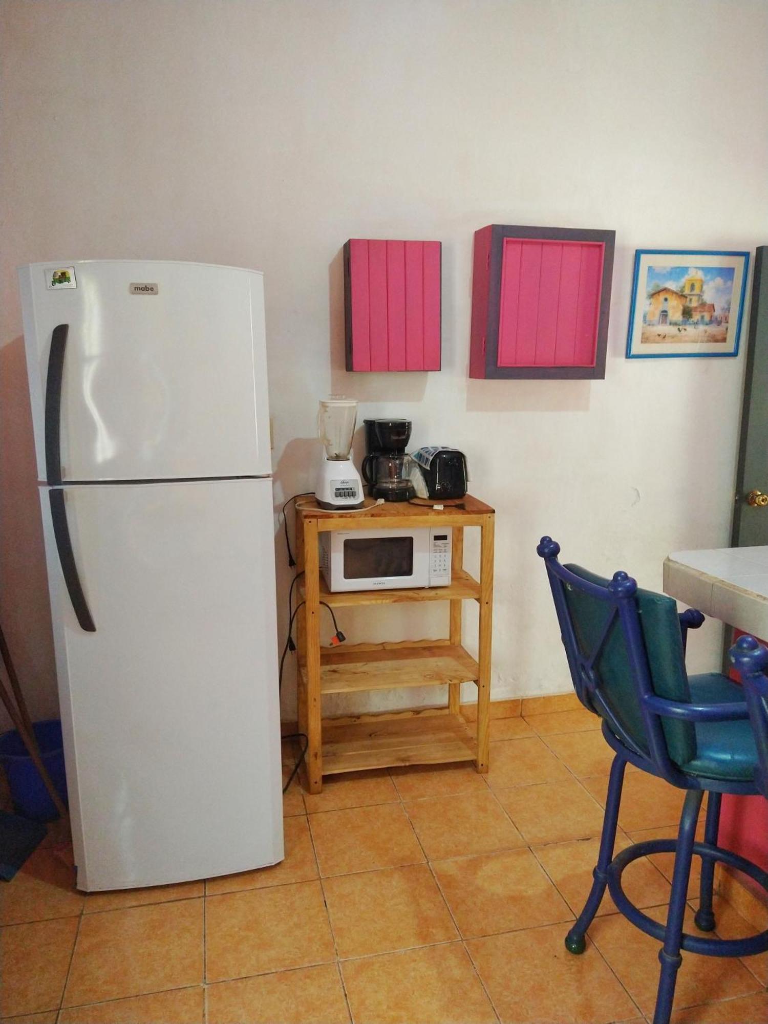 Guest house Casa Rio Cuale And River Retreat *
