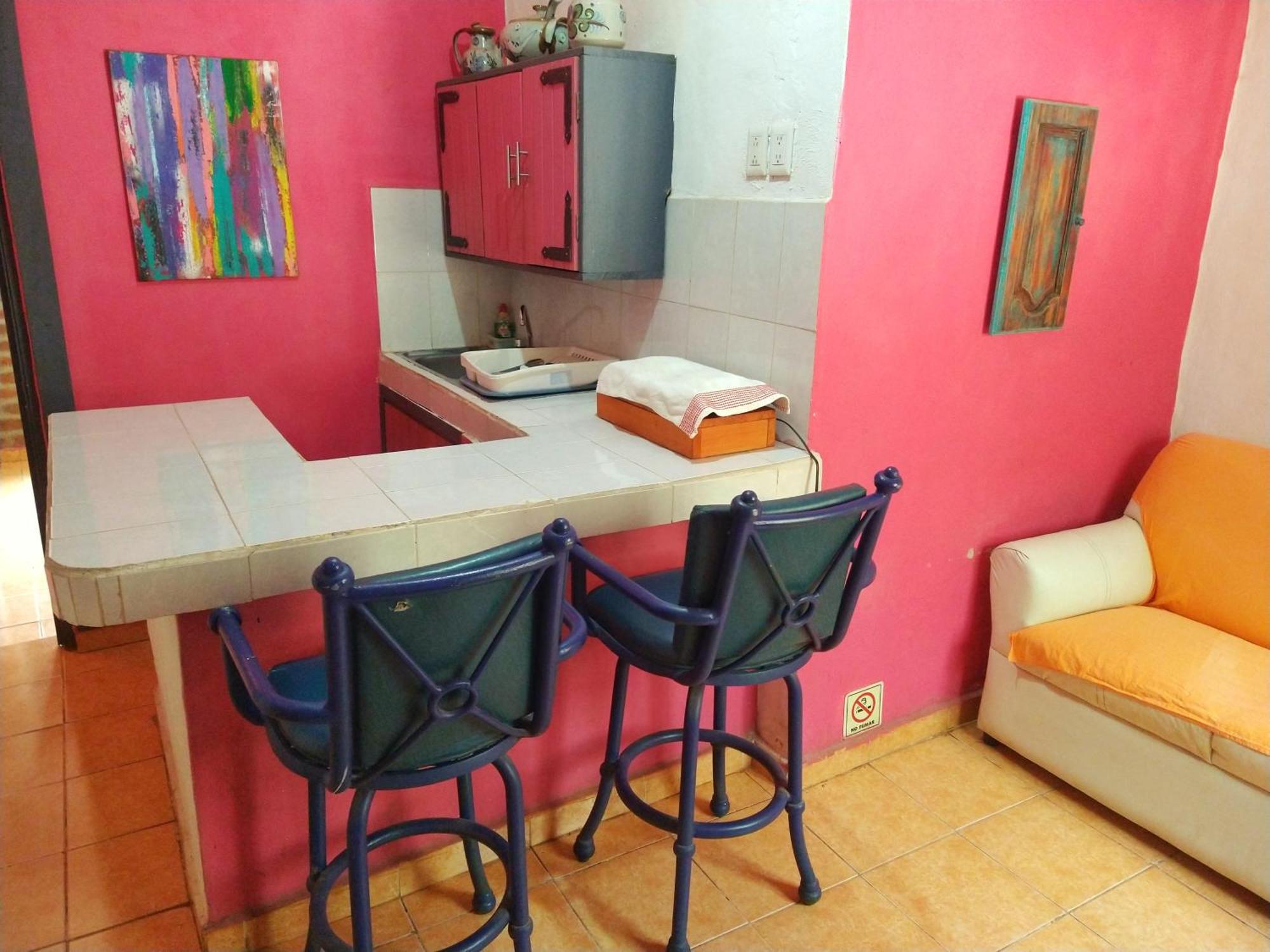 Casa Rio Cuale And River Retreat *