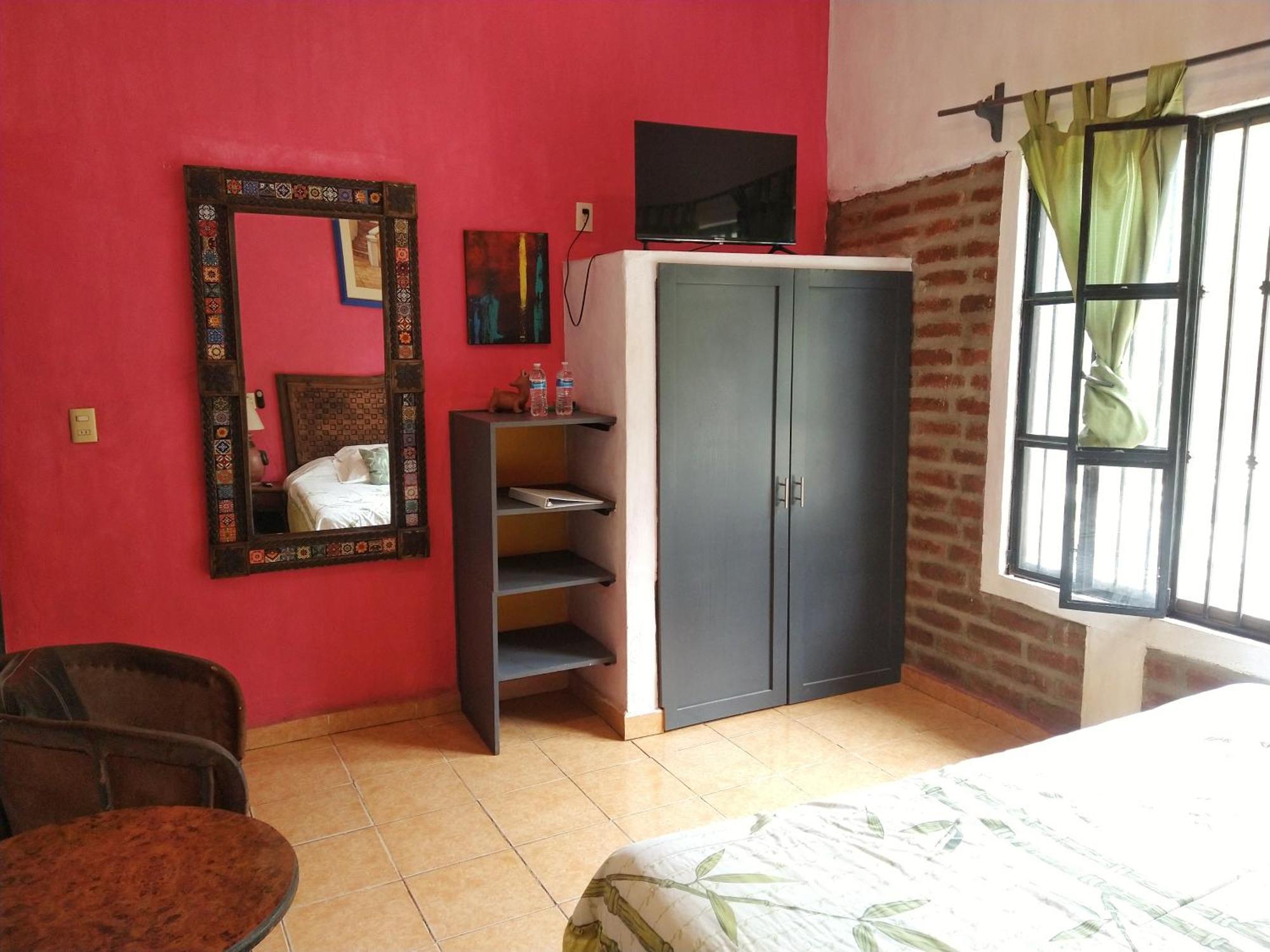 Casa Rio Cuale And River Retreat *