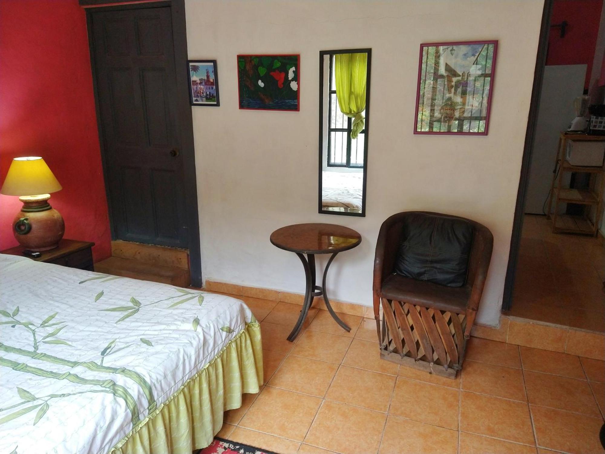 Casa Rio Cuale And River Retreat *