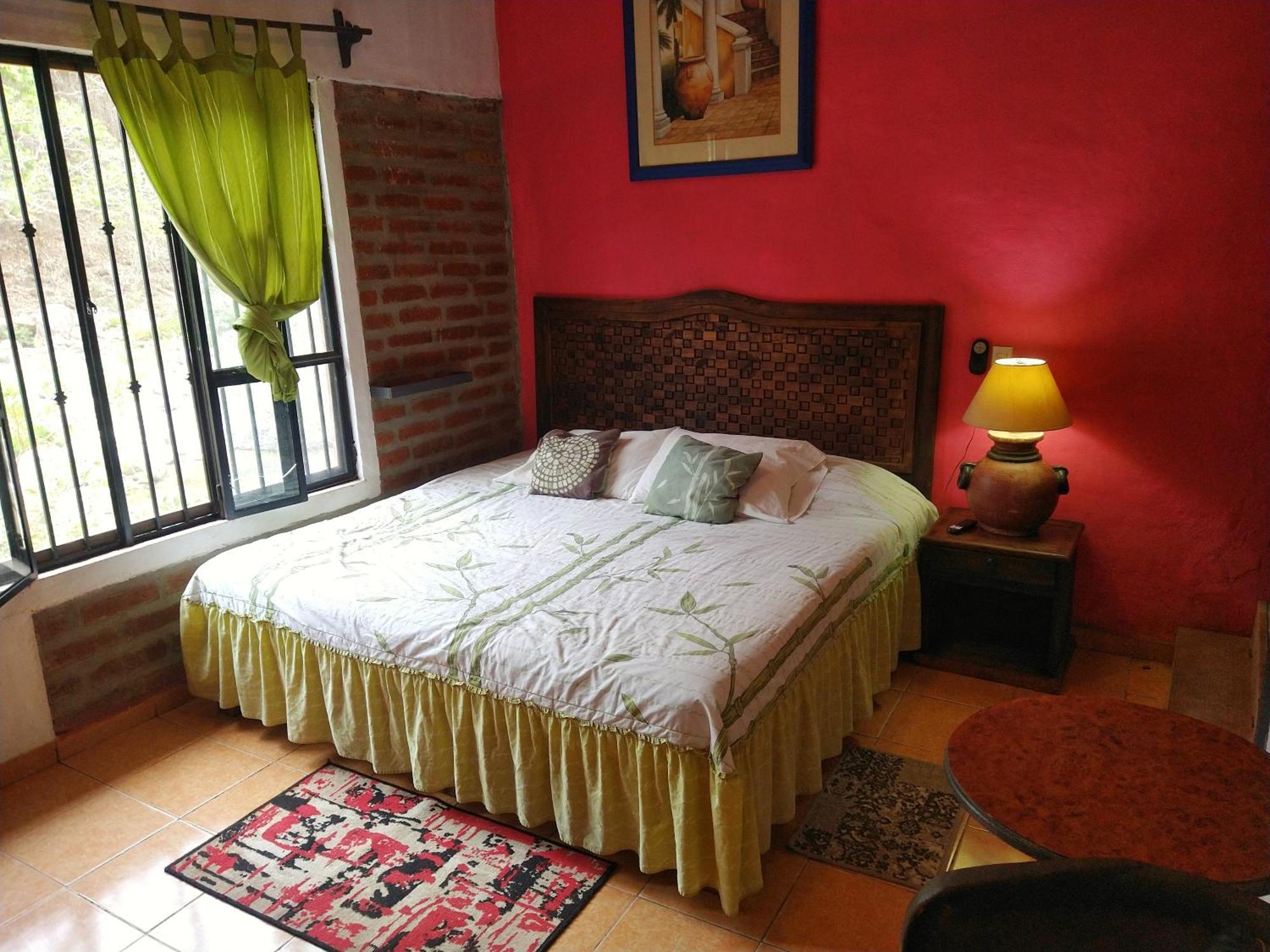 Casa Rio Cuale And River Retreat Guest house Puerto Vallarta