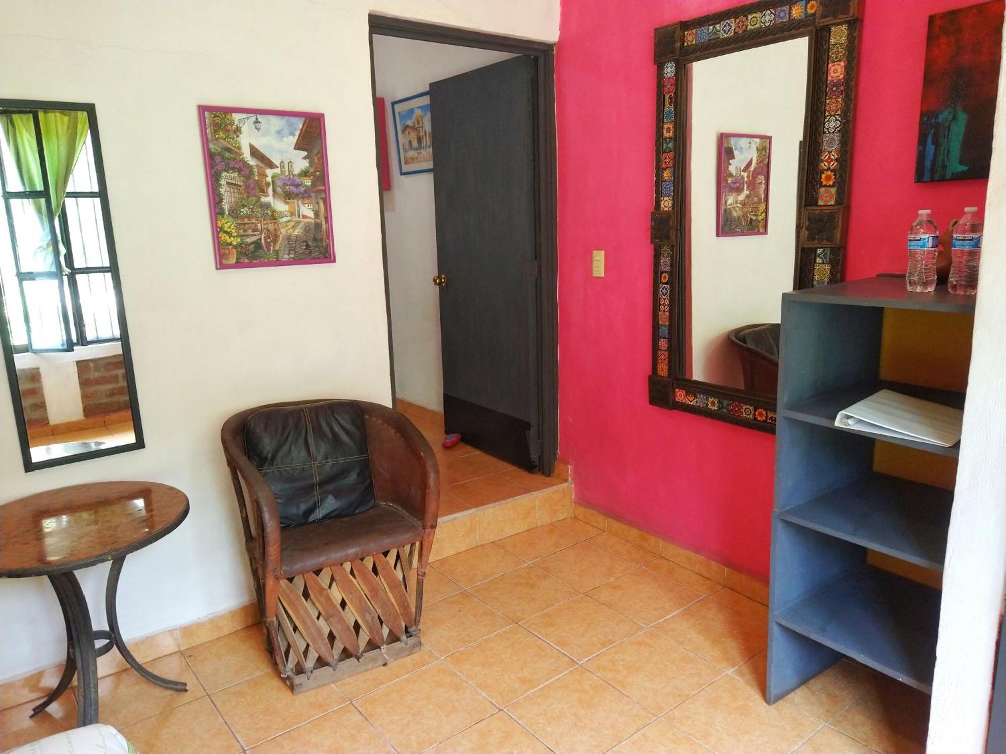 Casa Rio Cuale And River Retreat *