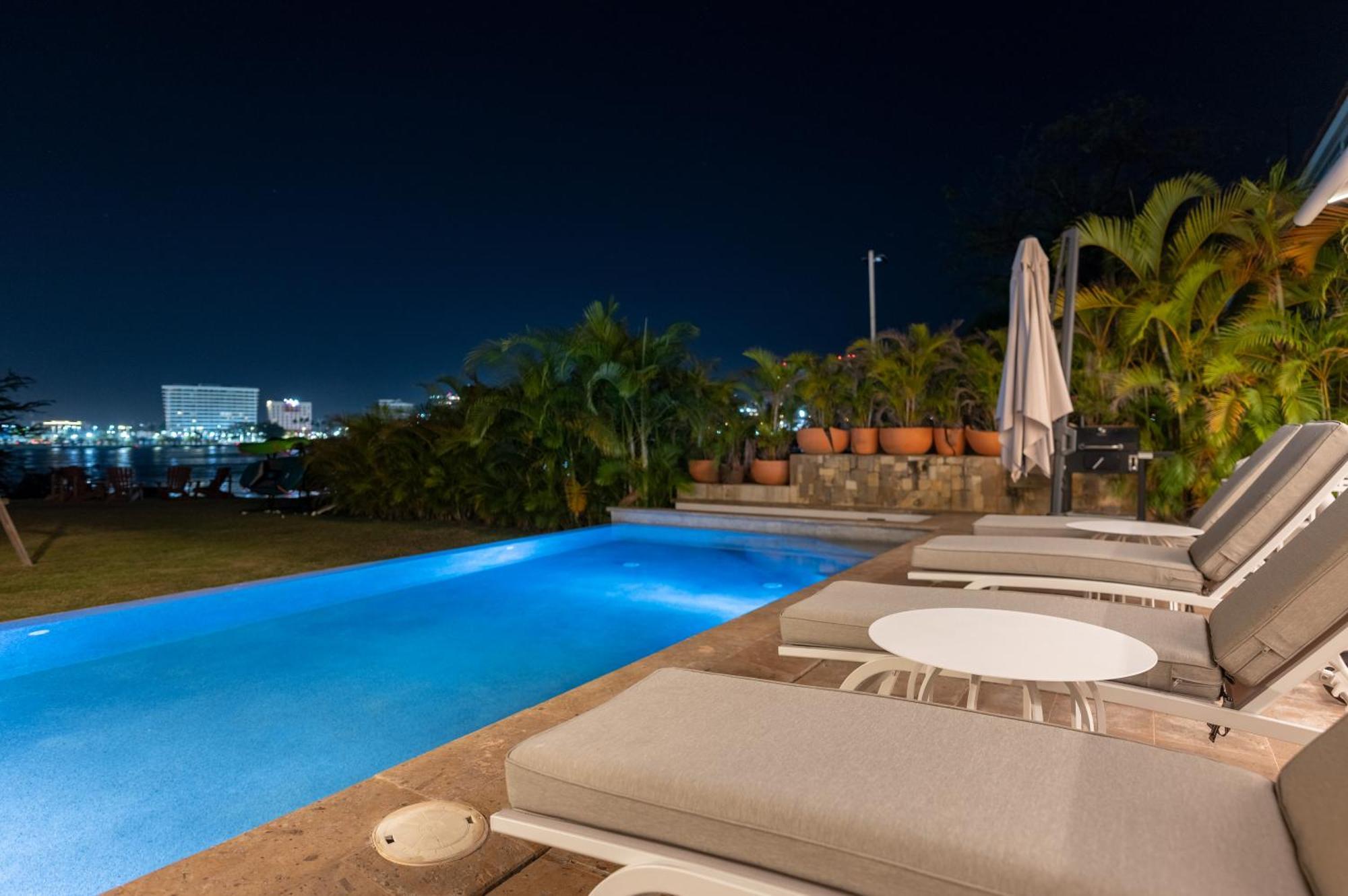 Aparthotel Capitalia - Tres Mares Residences & Marina Puerto Vallarta