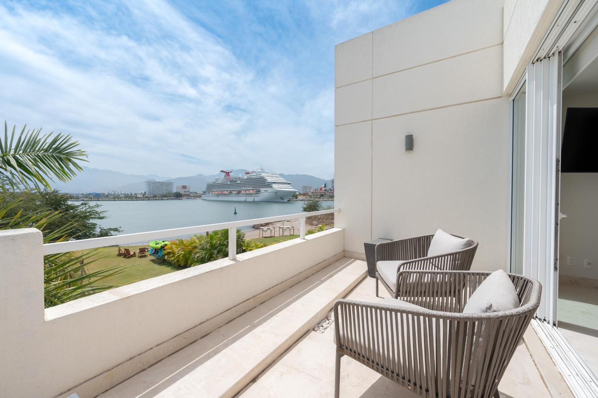Aparthotel Capitalia - Tres Mares Residences & Marina *