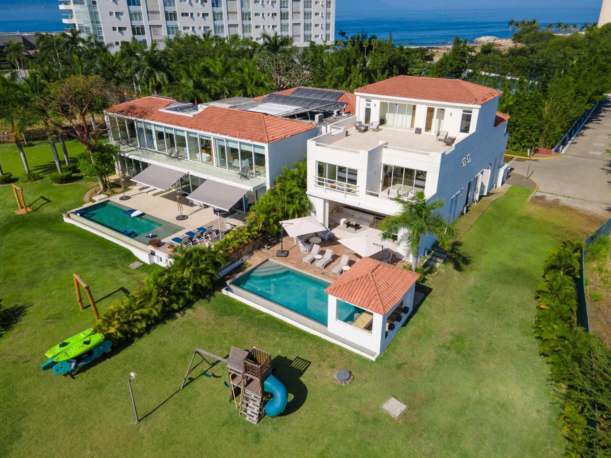 Aparthotel Capitalia - Tres Mares Residences & Marina *