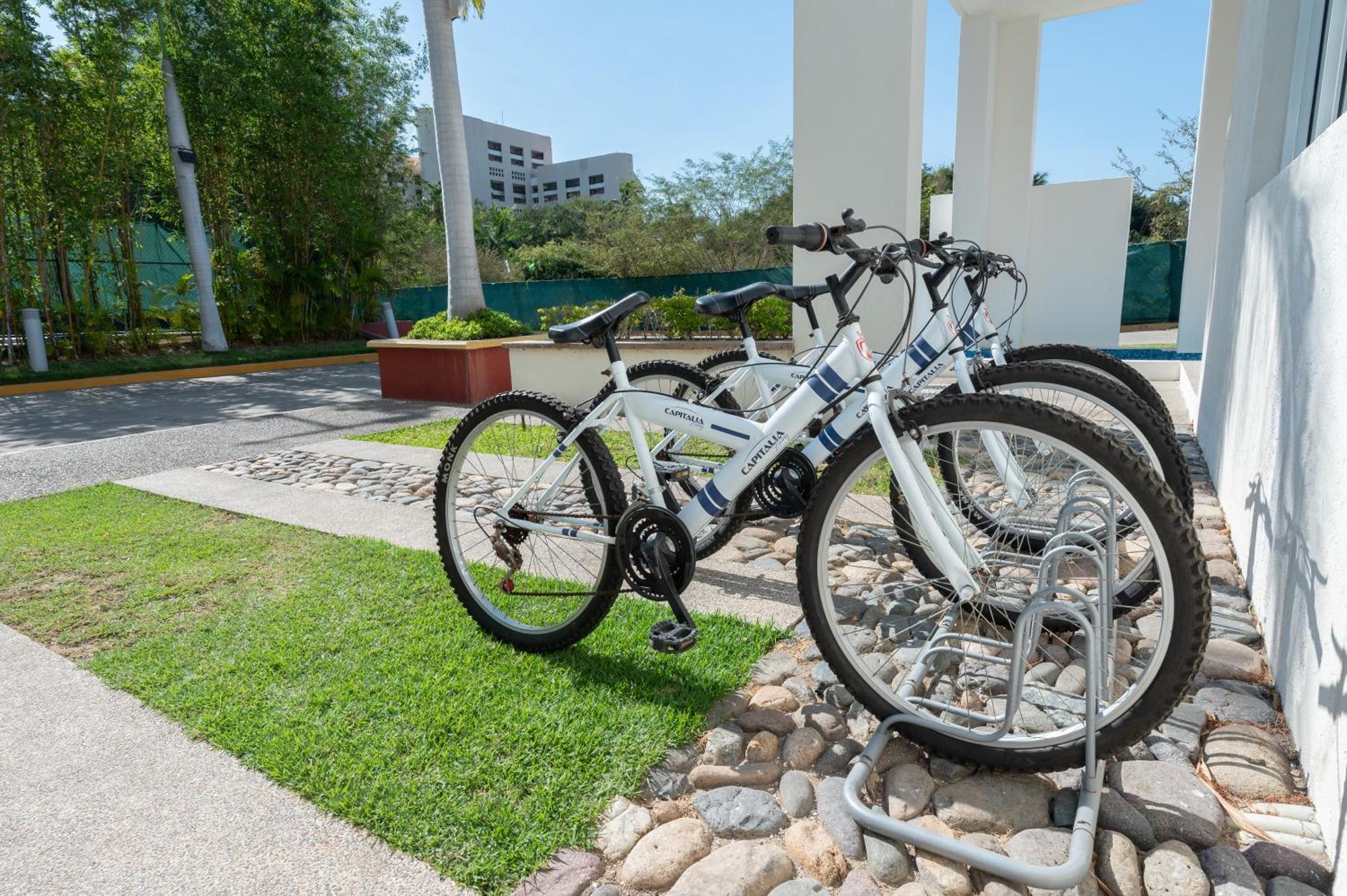 Capitalia - Tres Mares Residences & Marina Aparthotel Puerto Vallarta
