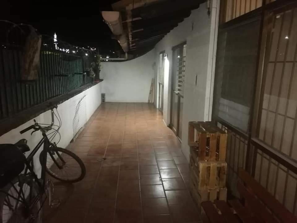 House Homestay