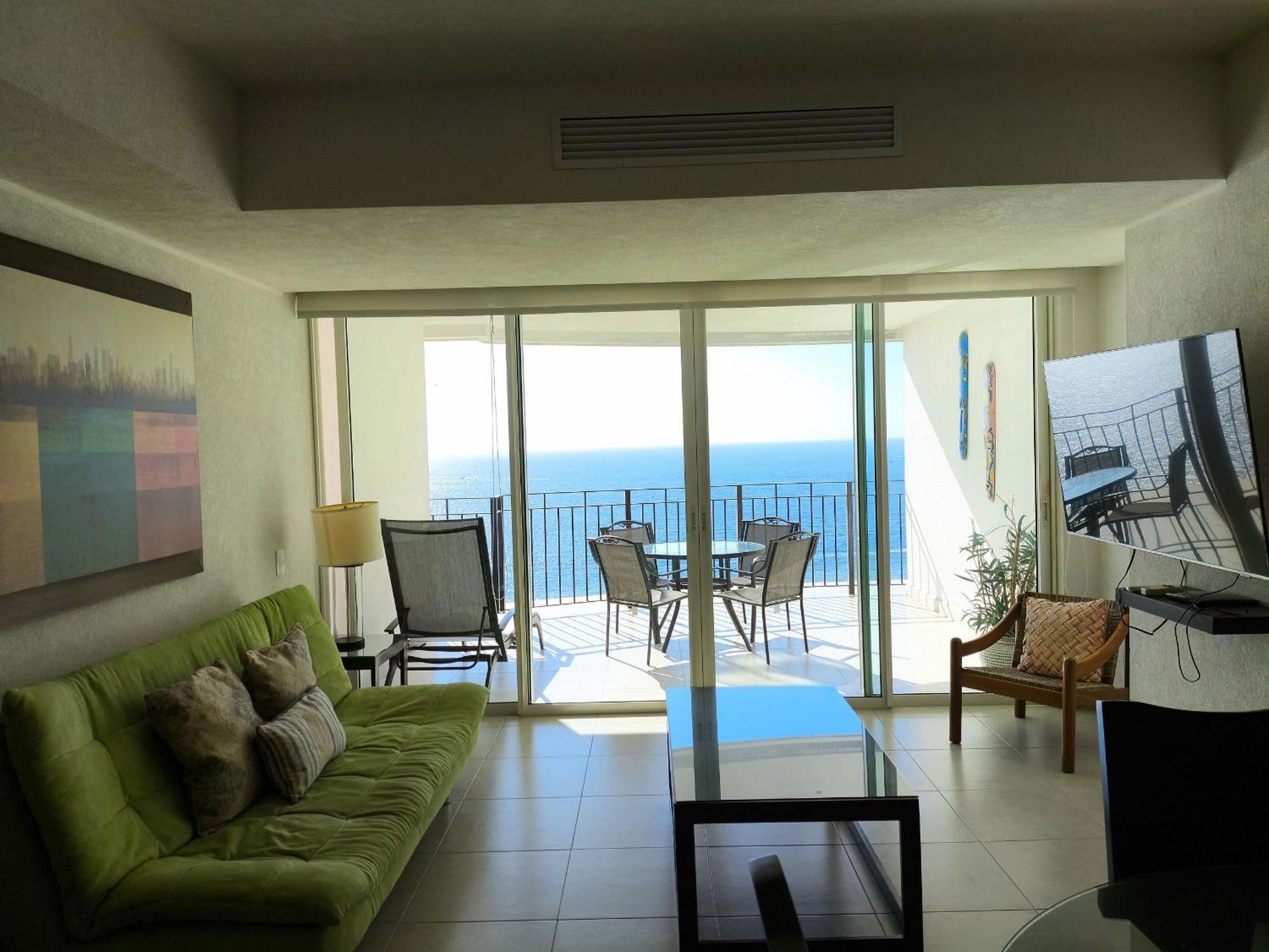 Grand Venetian Puerto Vallarta