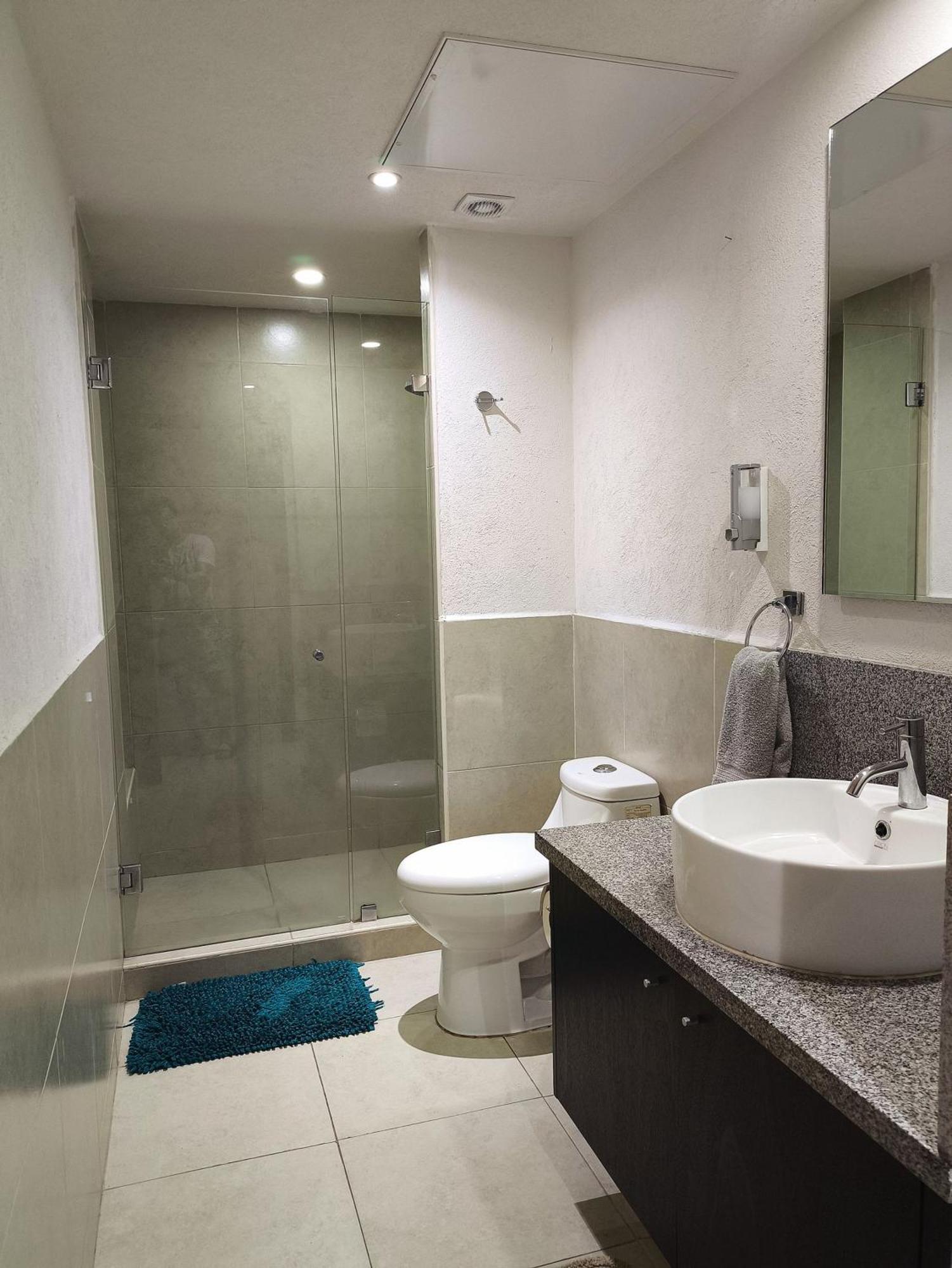 Grand Venetian Holiday home Puerto Vallarta