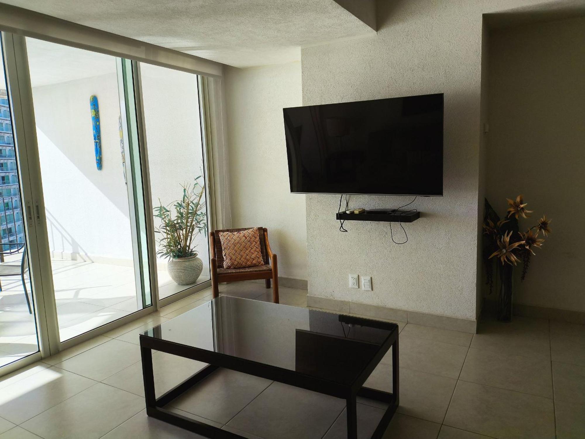 Grand Venetian Puerto Vallarta