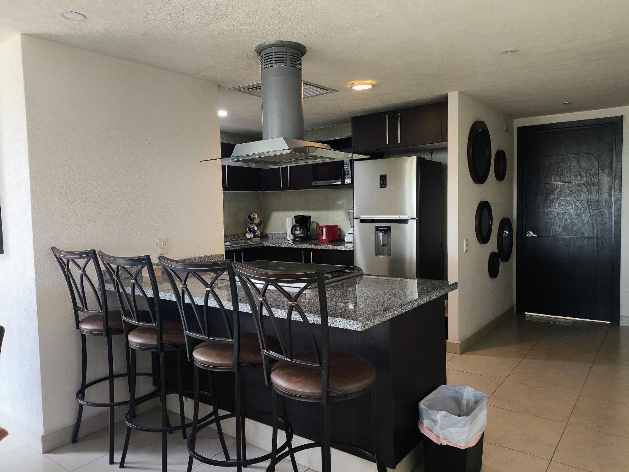 Grand Venetian Holiday home Puerto Vallarta