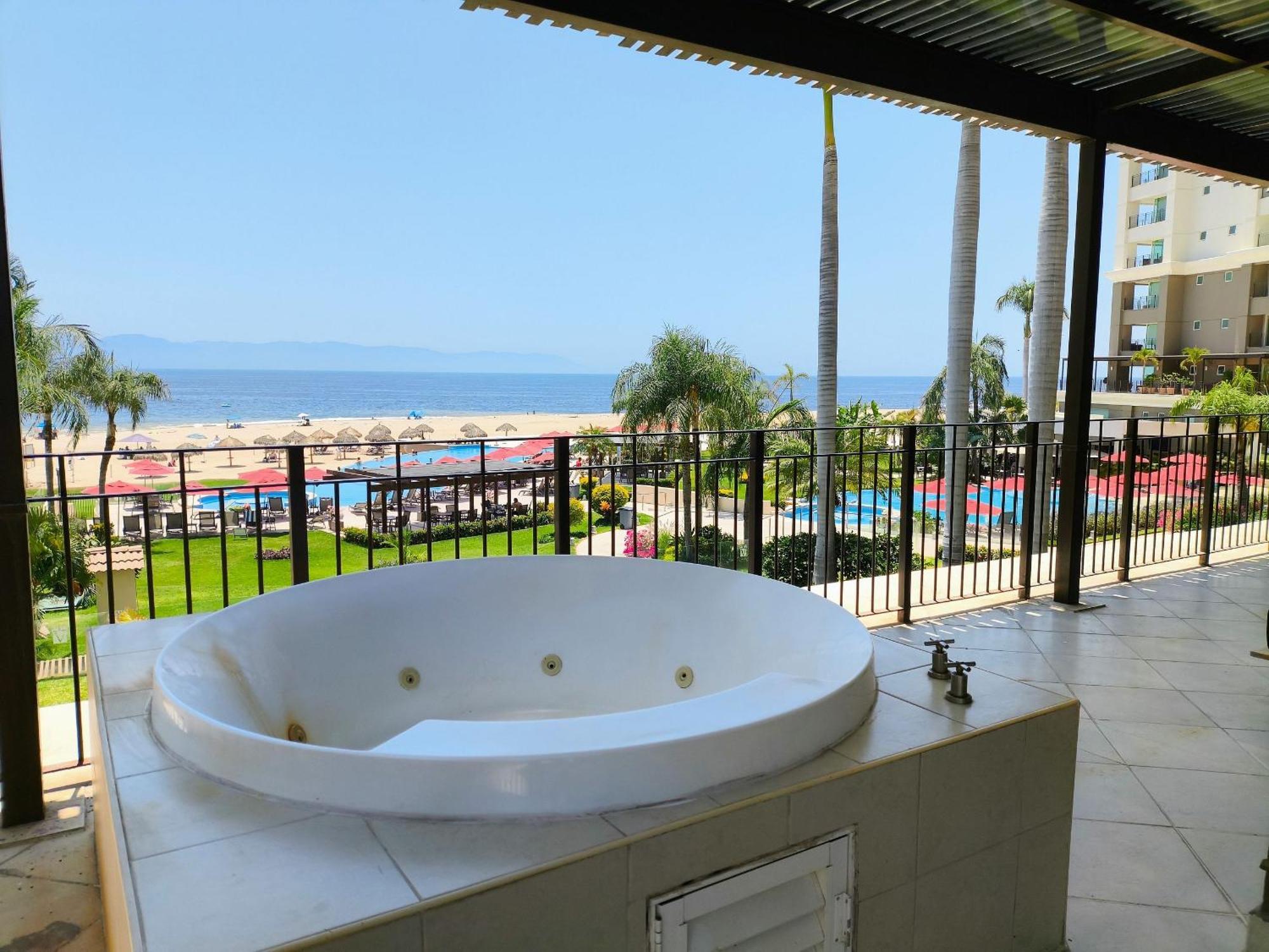 Grand Venetian Holiday home Puerto Vallarta