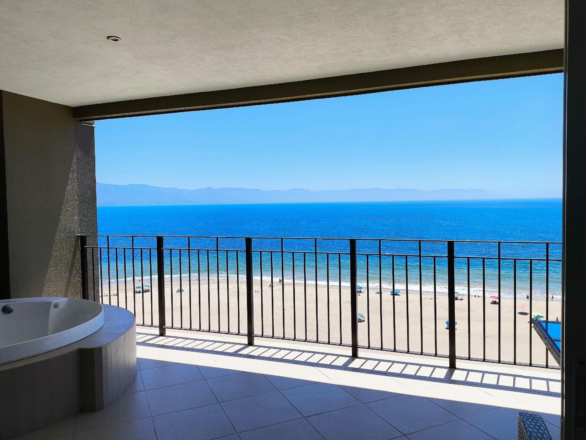 Holiday home Grand Venetian Puerto Vallarta