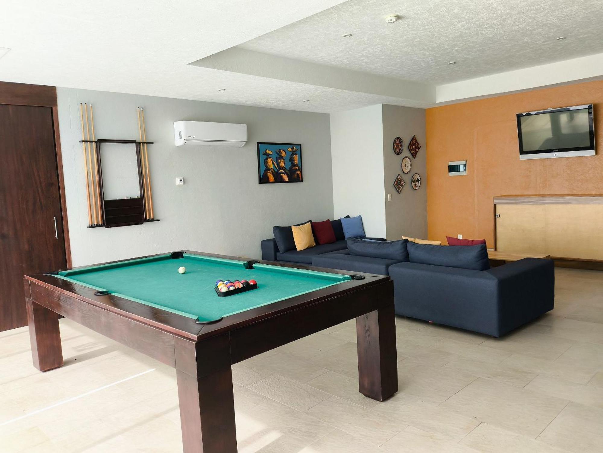 Grand Venetian Puerto Vallarta