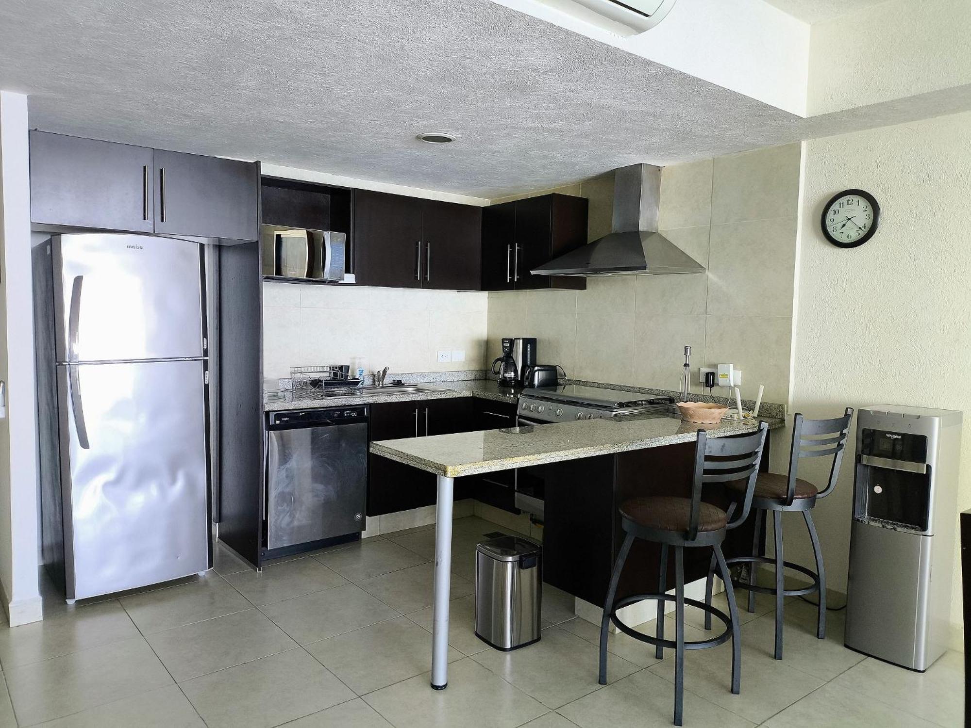 Grand Venetian Holiday home Puerto Vallarta