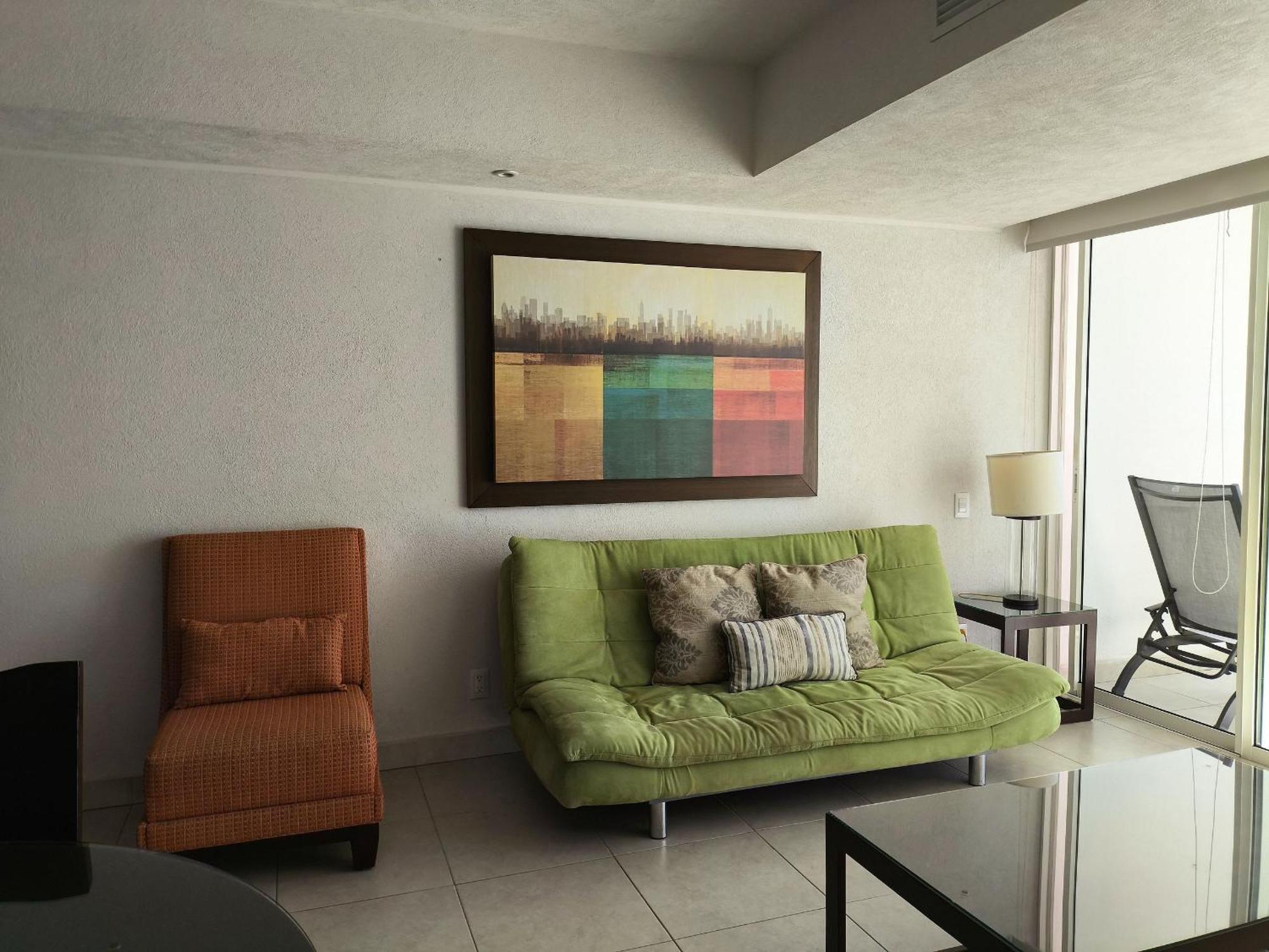 Holiday home Grand Venetian