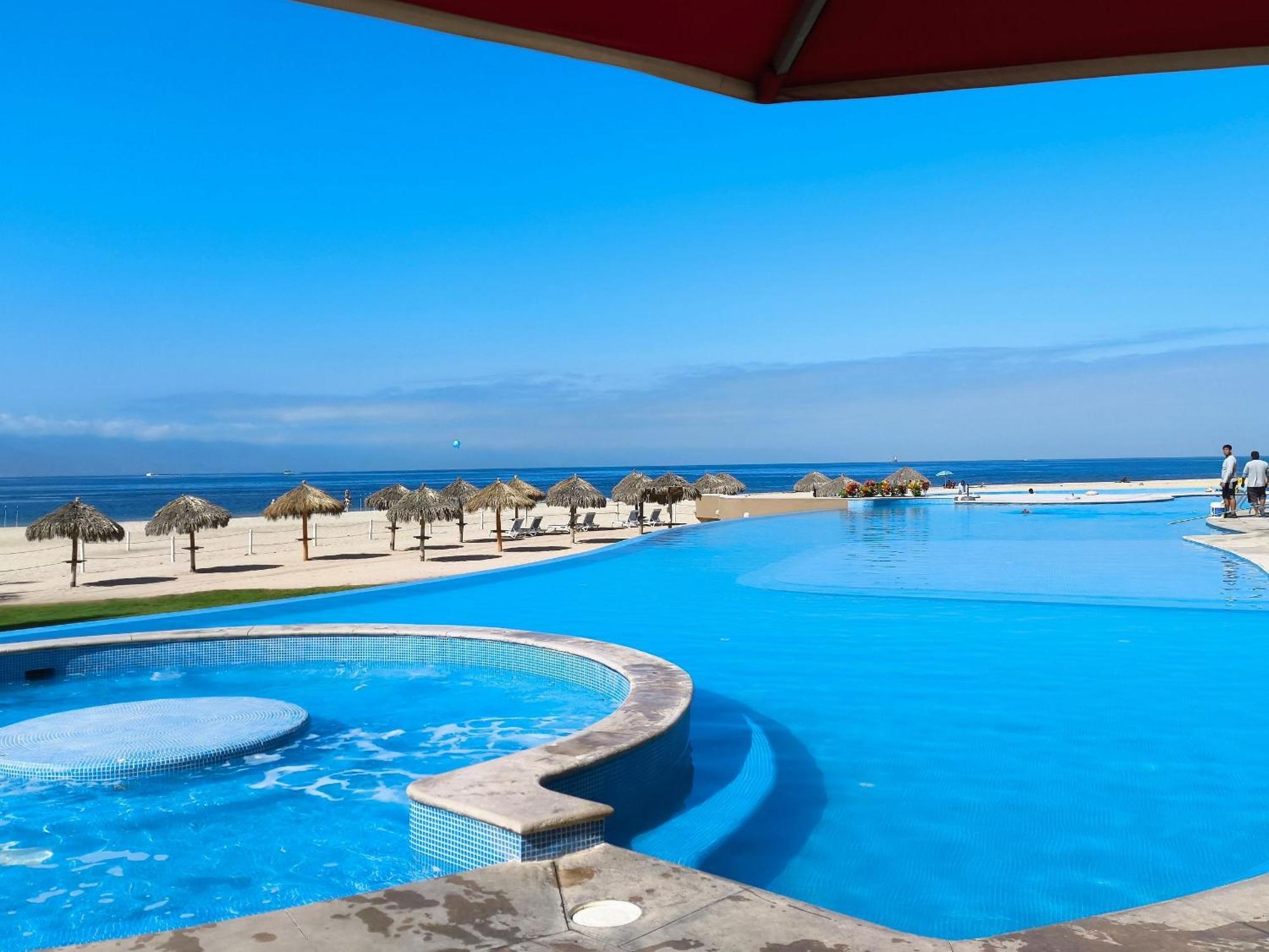 Grand Venetian Holiday home Puerto Vallarta