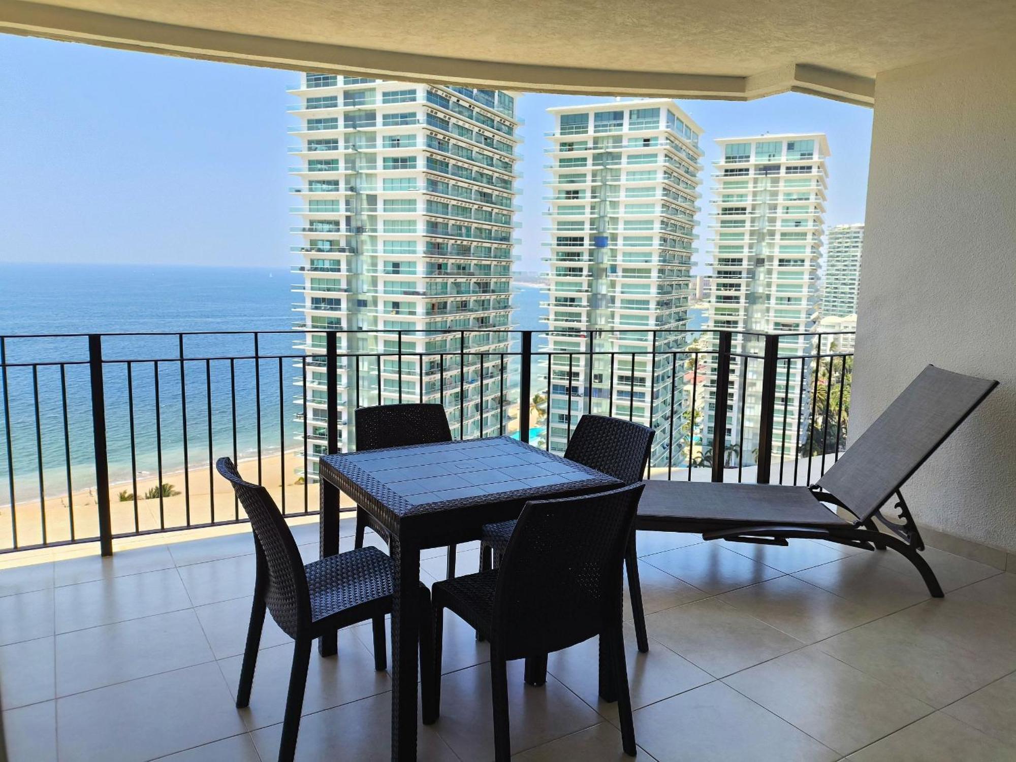 Grand Venetian Puerto Vallarta