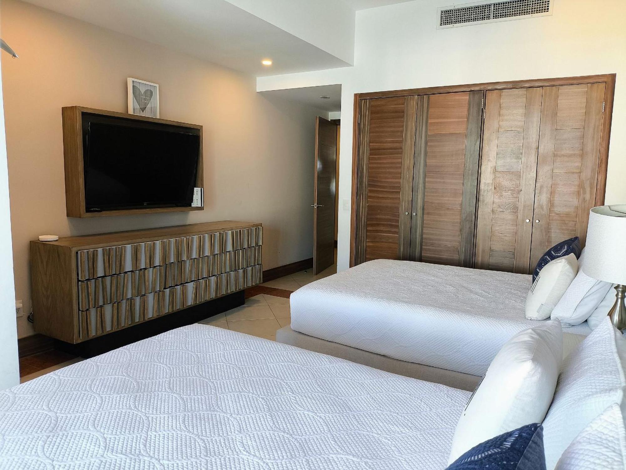 Grand Venetian Holiday home Puerto Vallarta