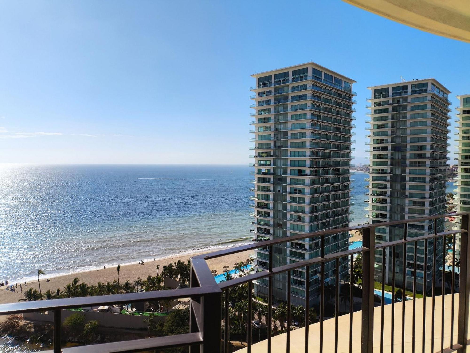 Grand Venetian Puerto Vallarta