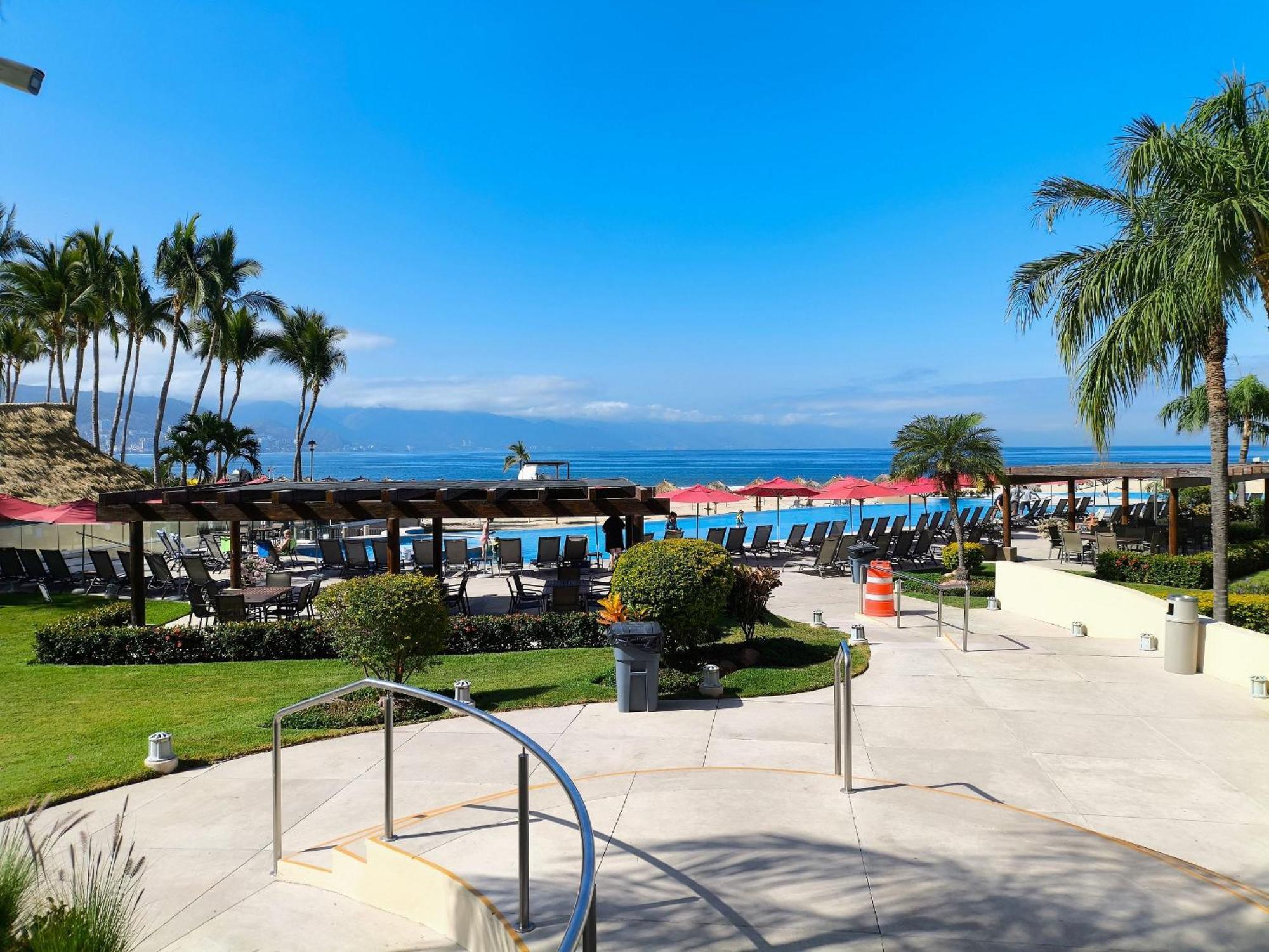 Grand Venetian * Puerto Vallarta