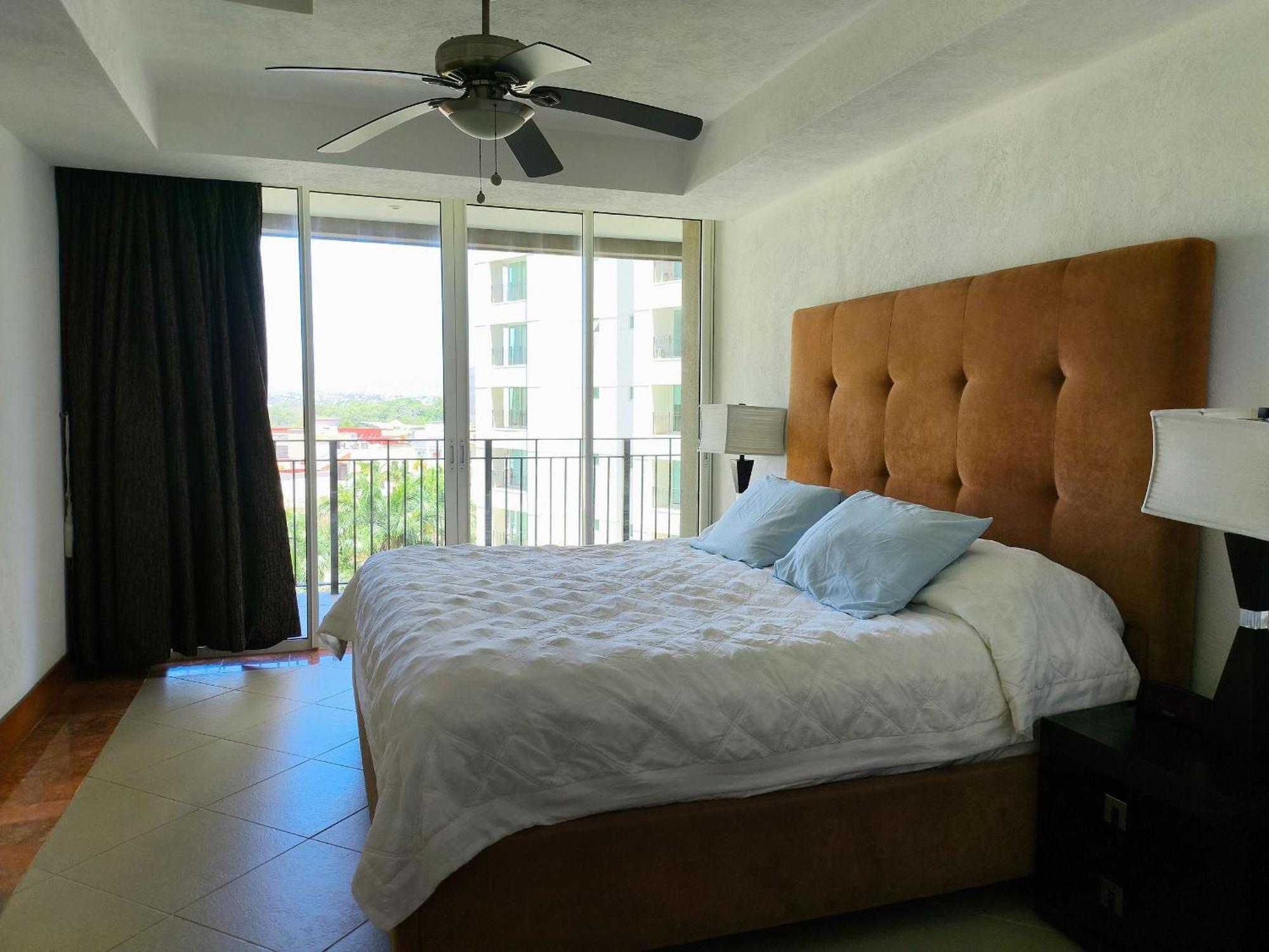 Grand Venetian Holiday home Puerto Vallarta