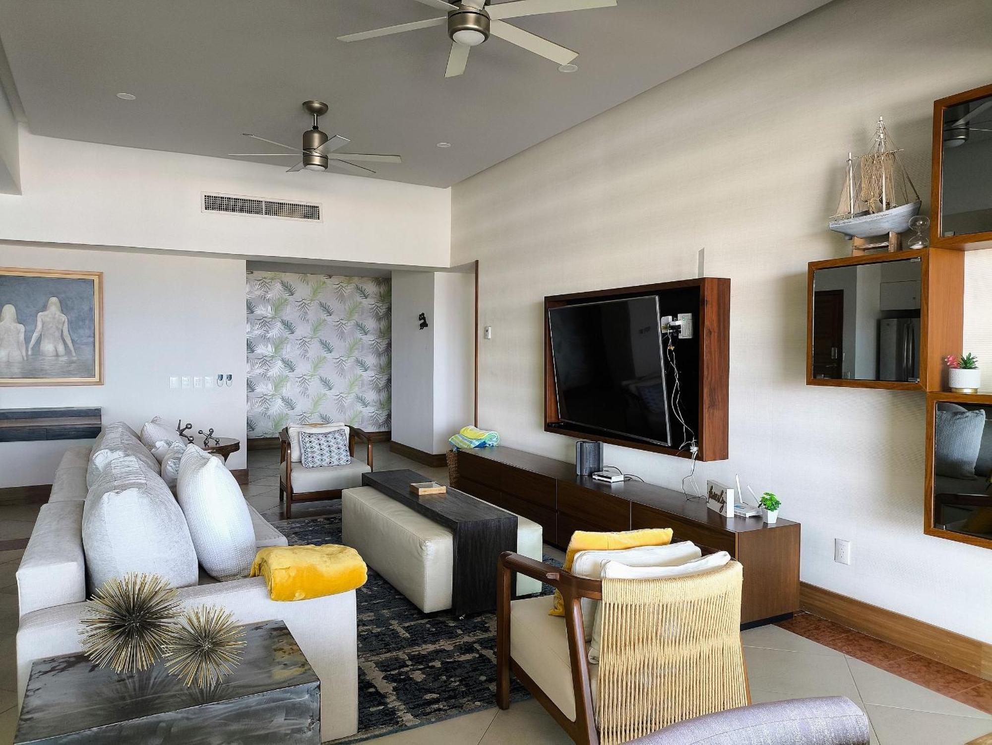 Holiday home Grand Venetian *