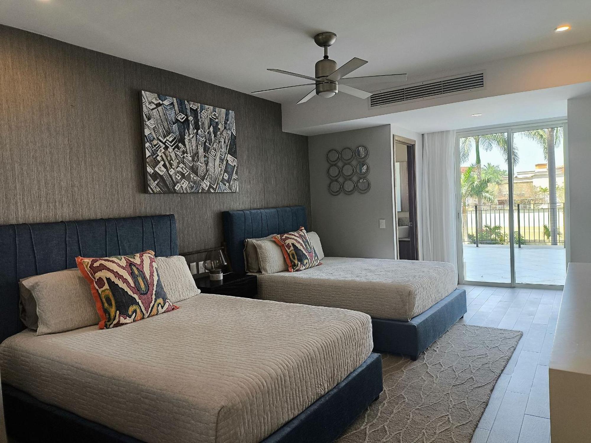 Holiday home Grand Venetian *