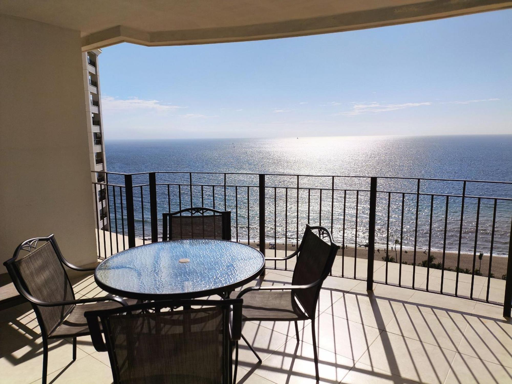 Holiday home Grand Venetian Puerto Vallarta