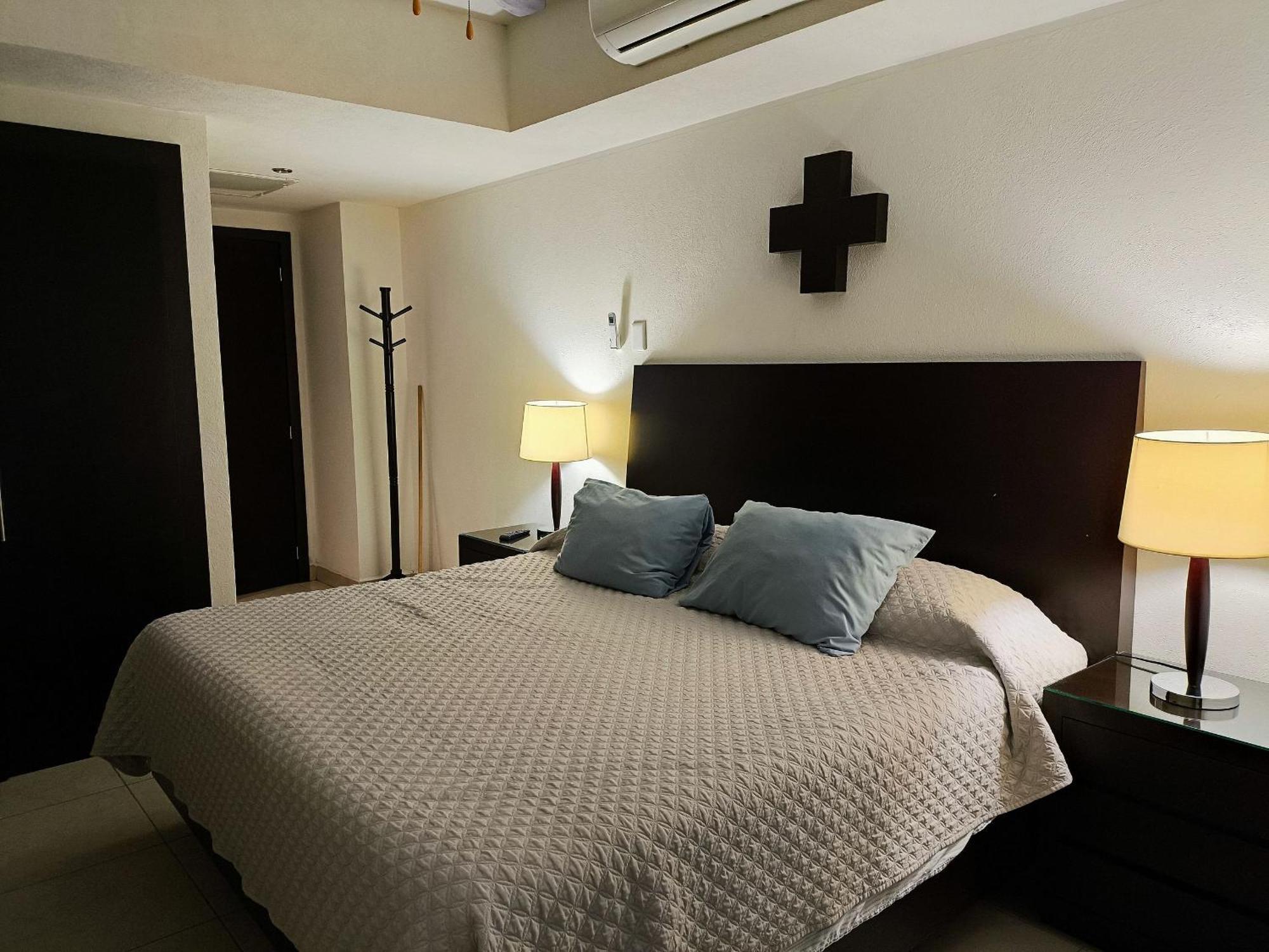 Grand Venetian Holiday home Puerto Vallarta