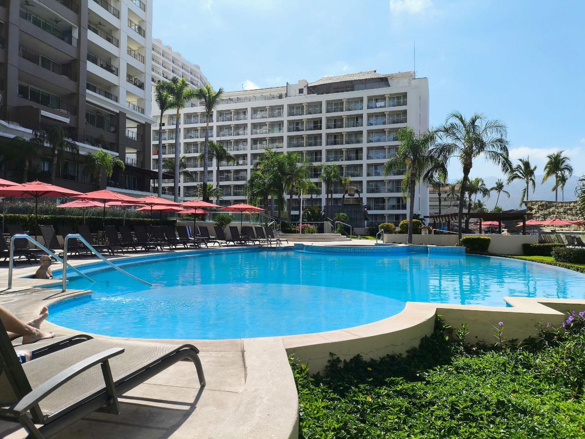 Holiday home Grand Venetian Puerto Vallarta