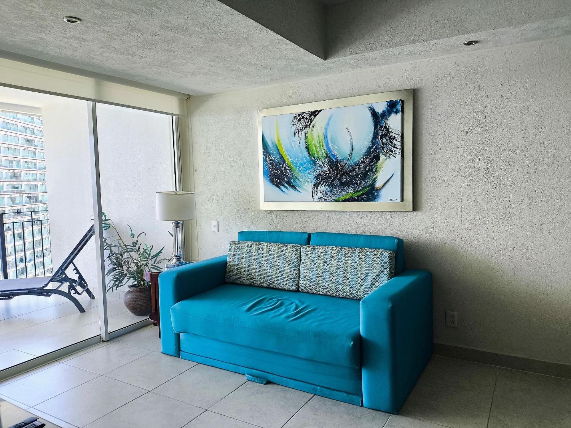 Holiday home Grand Venetian Puerto Vallarta