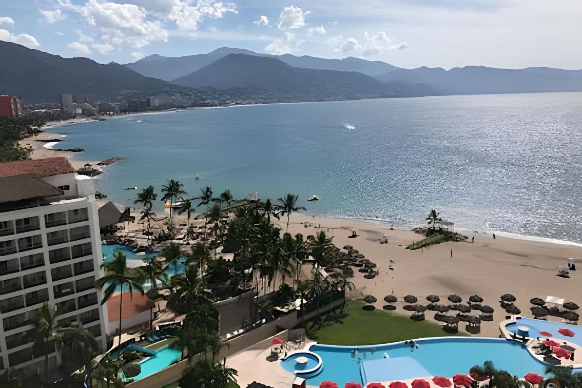Grand Venetian Puerto Vallarta