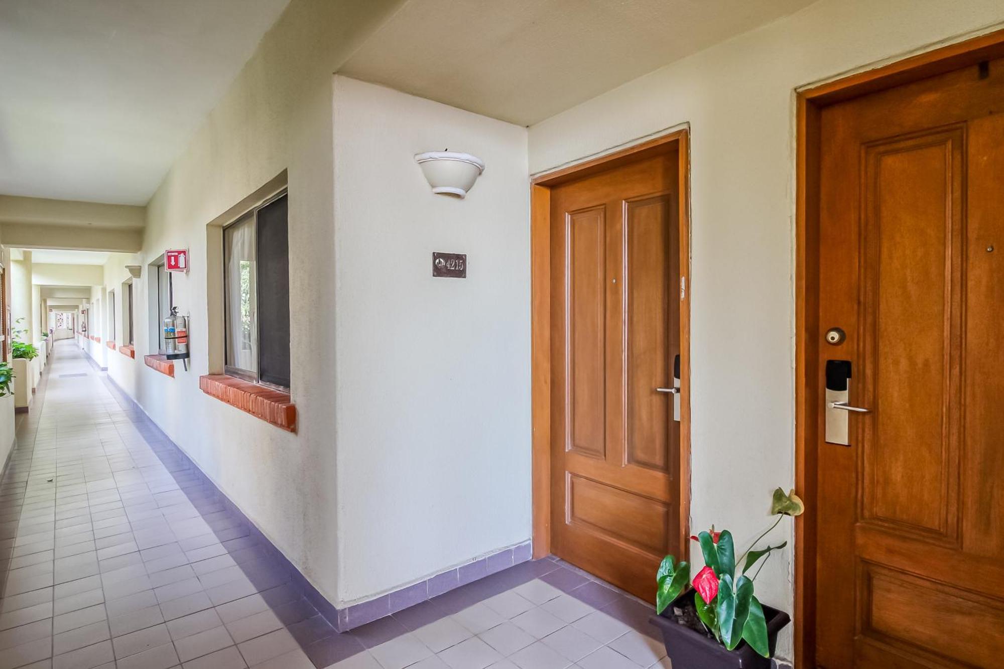 Apartamento Velas Vallarta Puerto Vallarta
