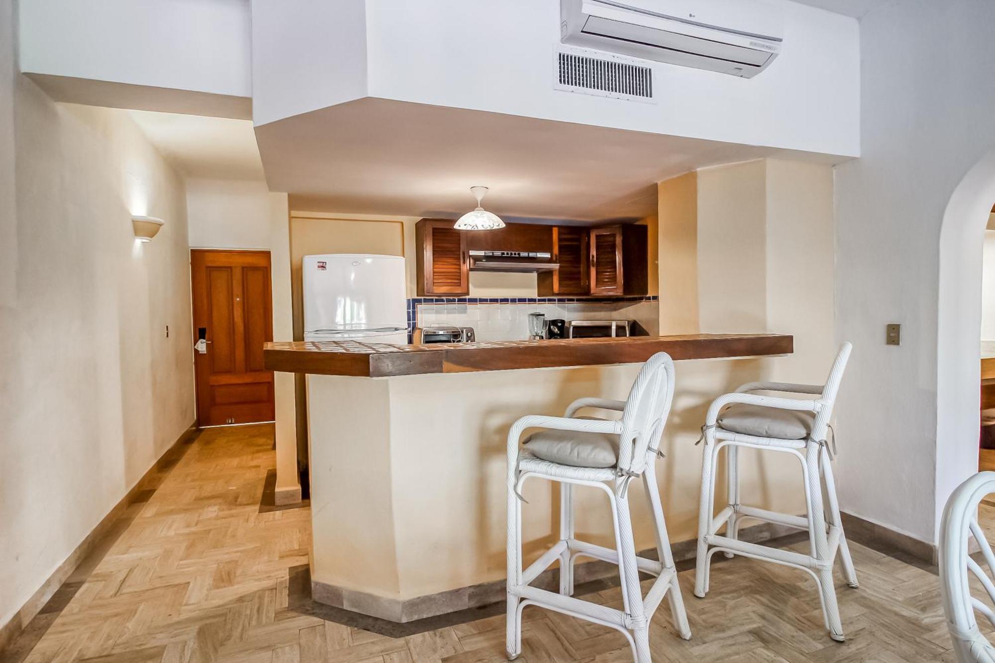 Velas Vallarta Apartamento