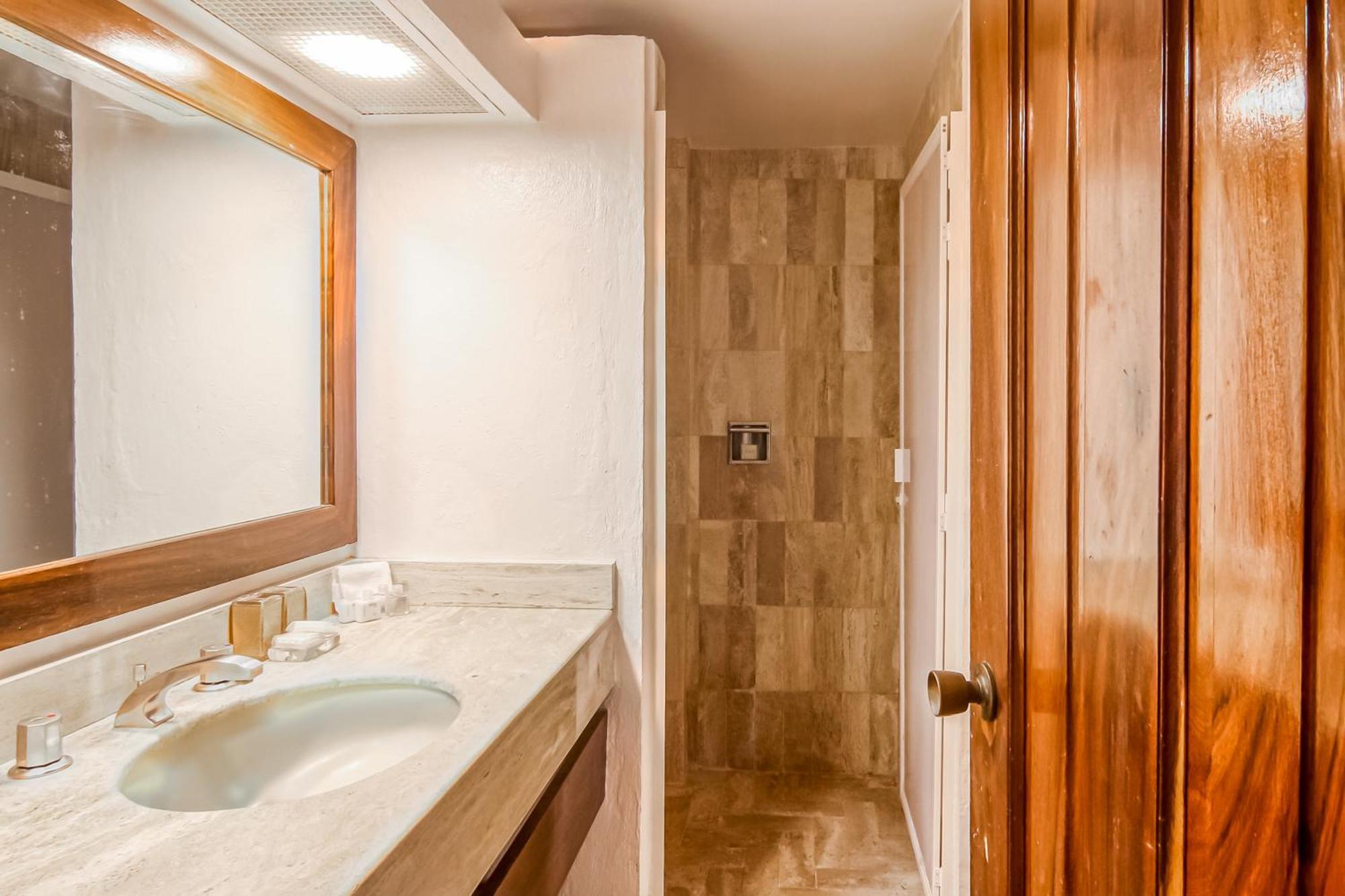 Apartamento Velas Vallarta *