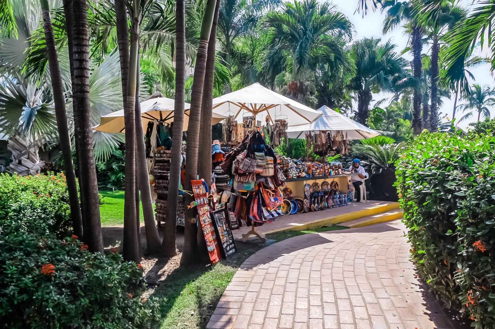 Velas Vallarta Apartamento