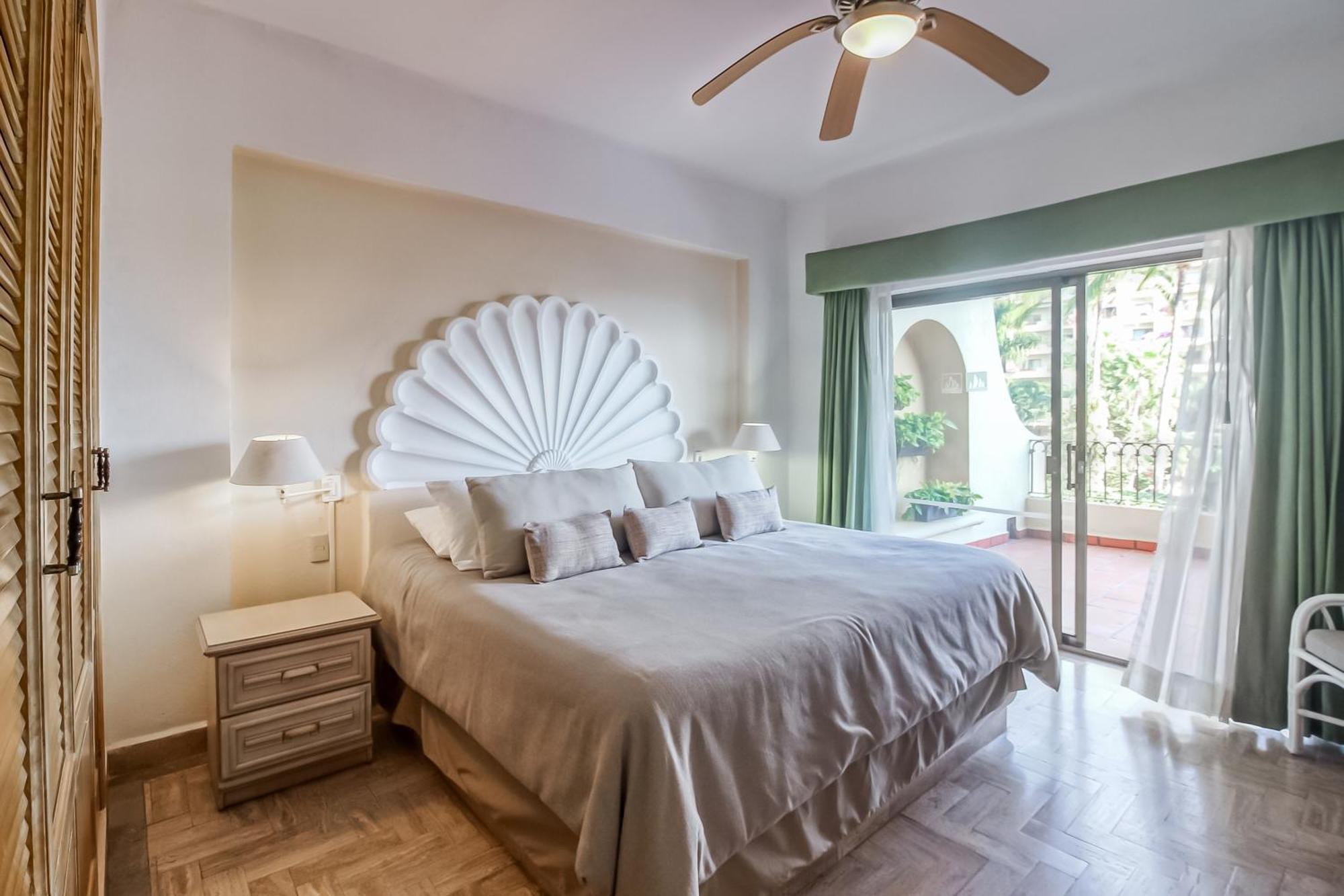 Apartamento Velas Vallarta Puerto Vallarta