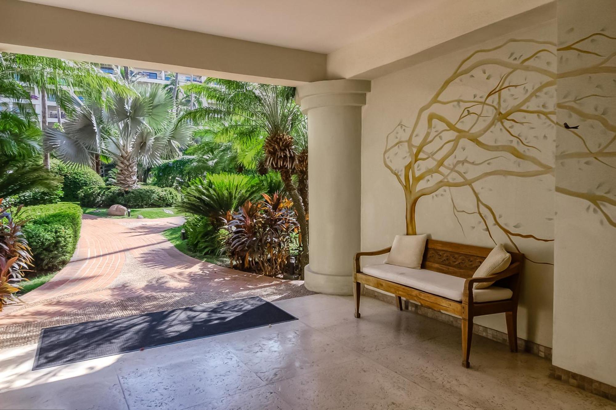 Apartamento Velas Vallarta *