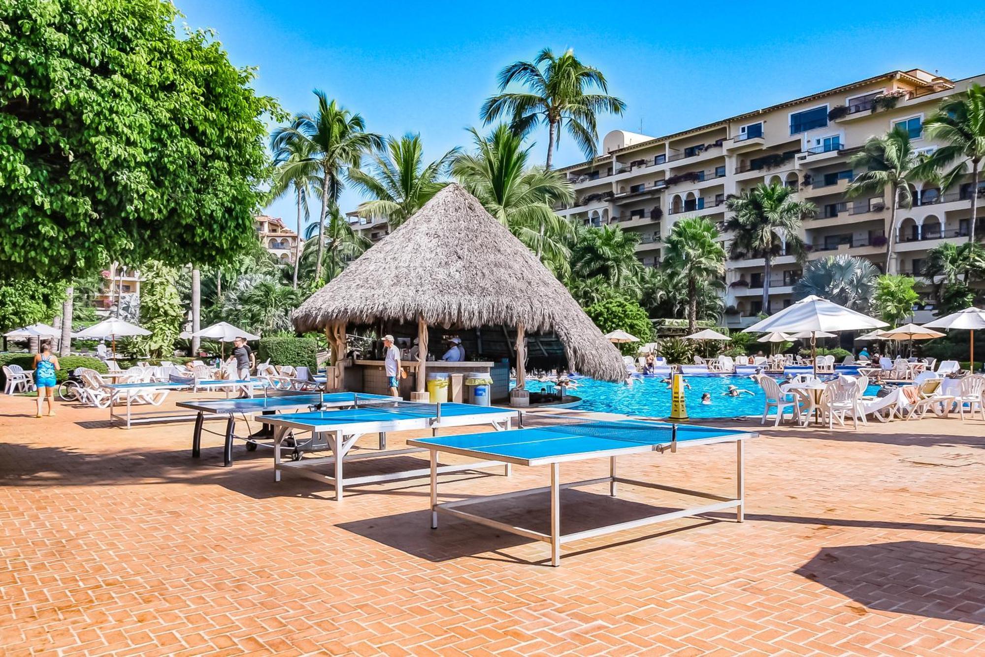 Velas Vallarta Apartamento Puerto Vallarta