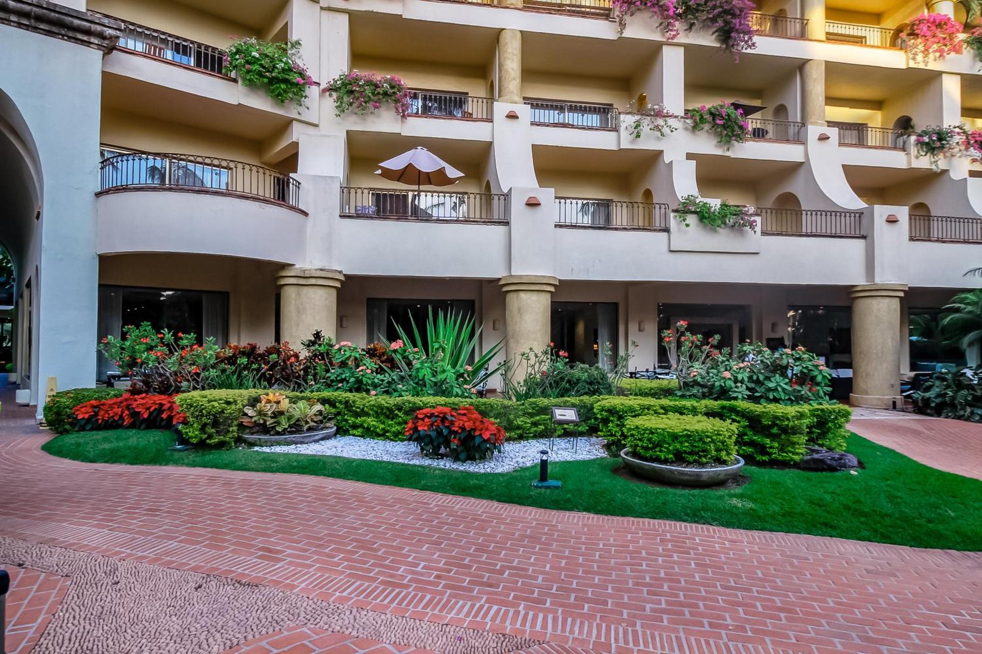 Velas Vallarta Apartamento